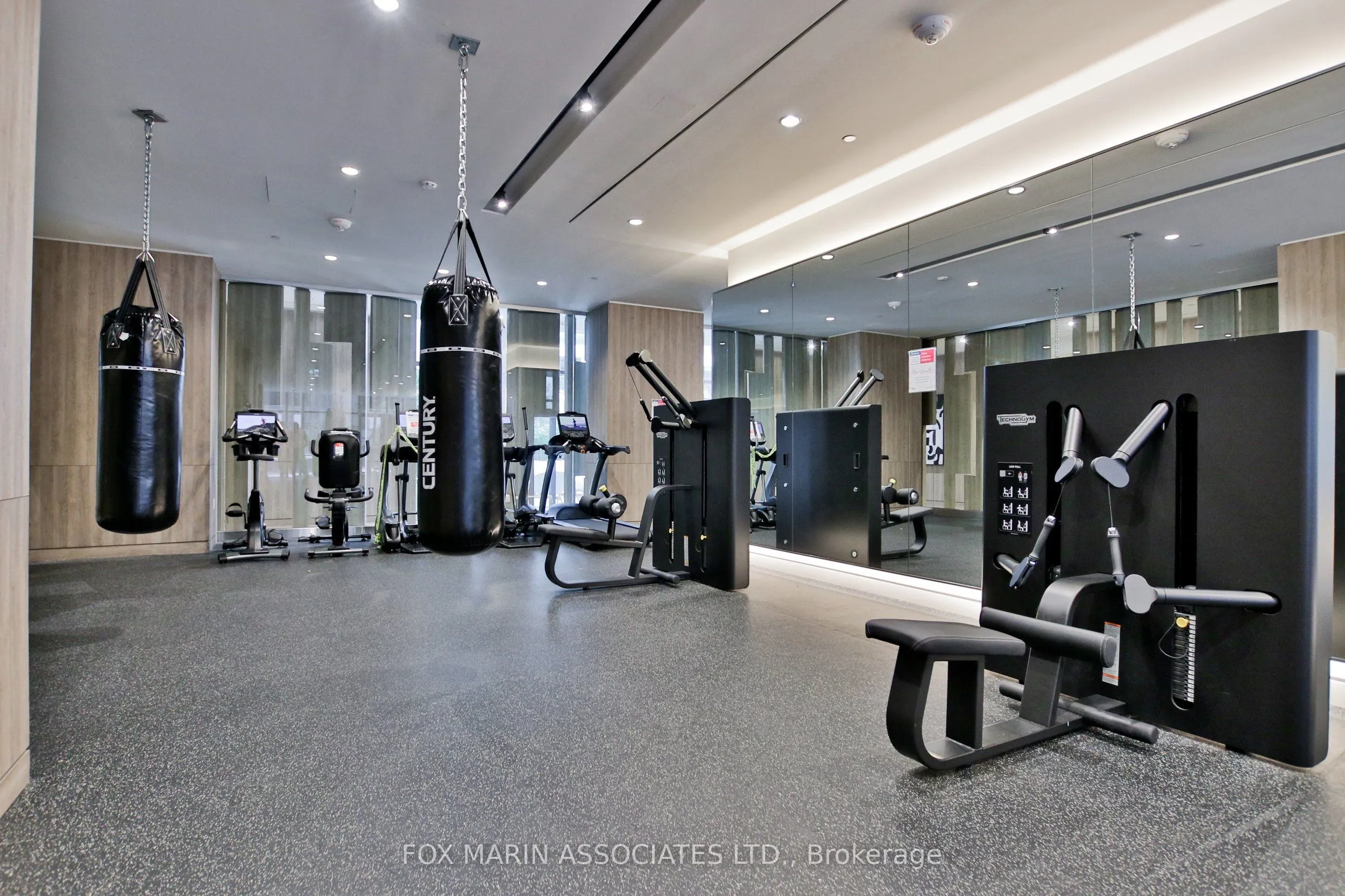 27 Bathurst Street, #1108W