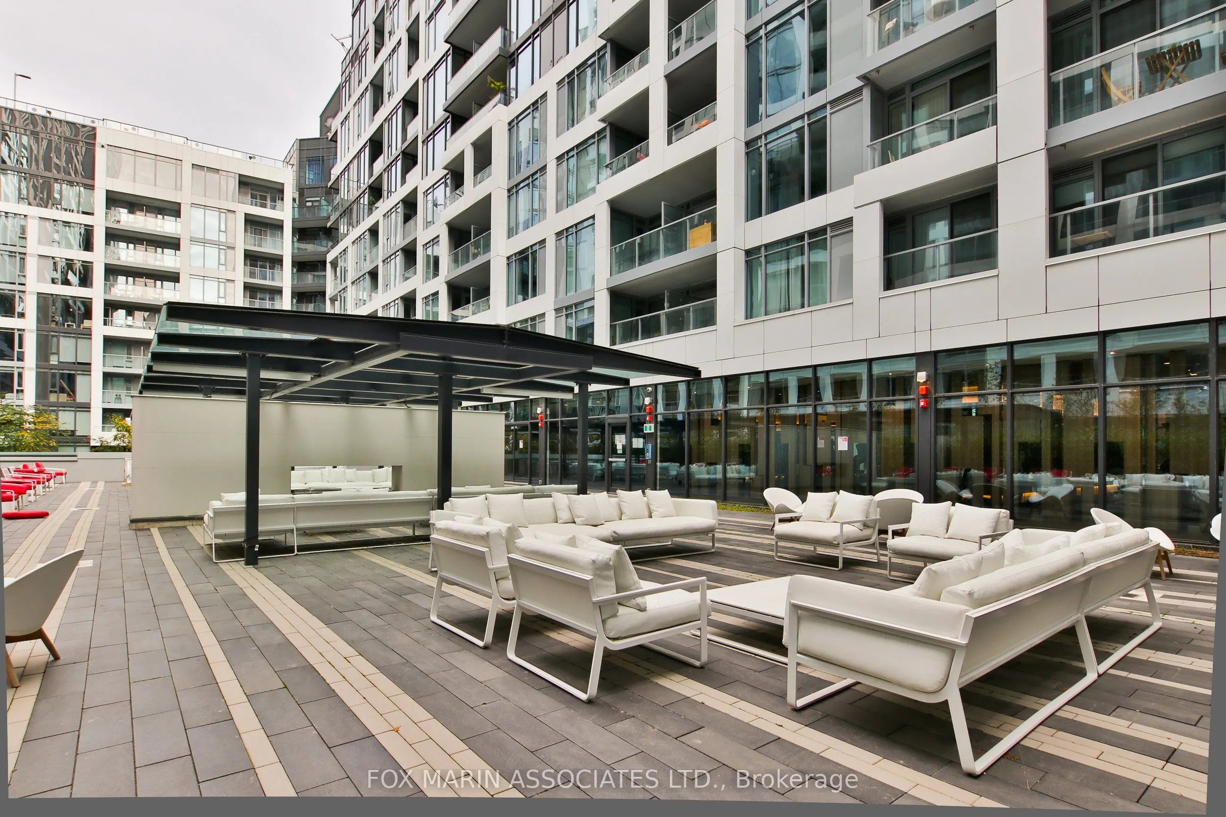 27 Bathurst Street, #1108W