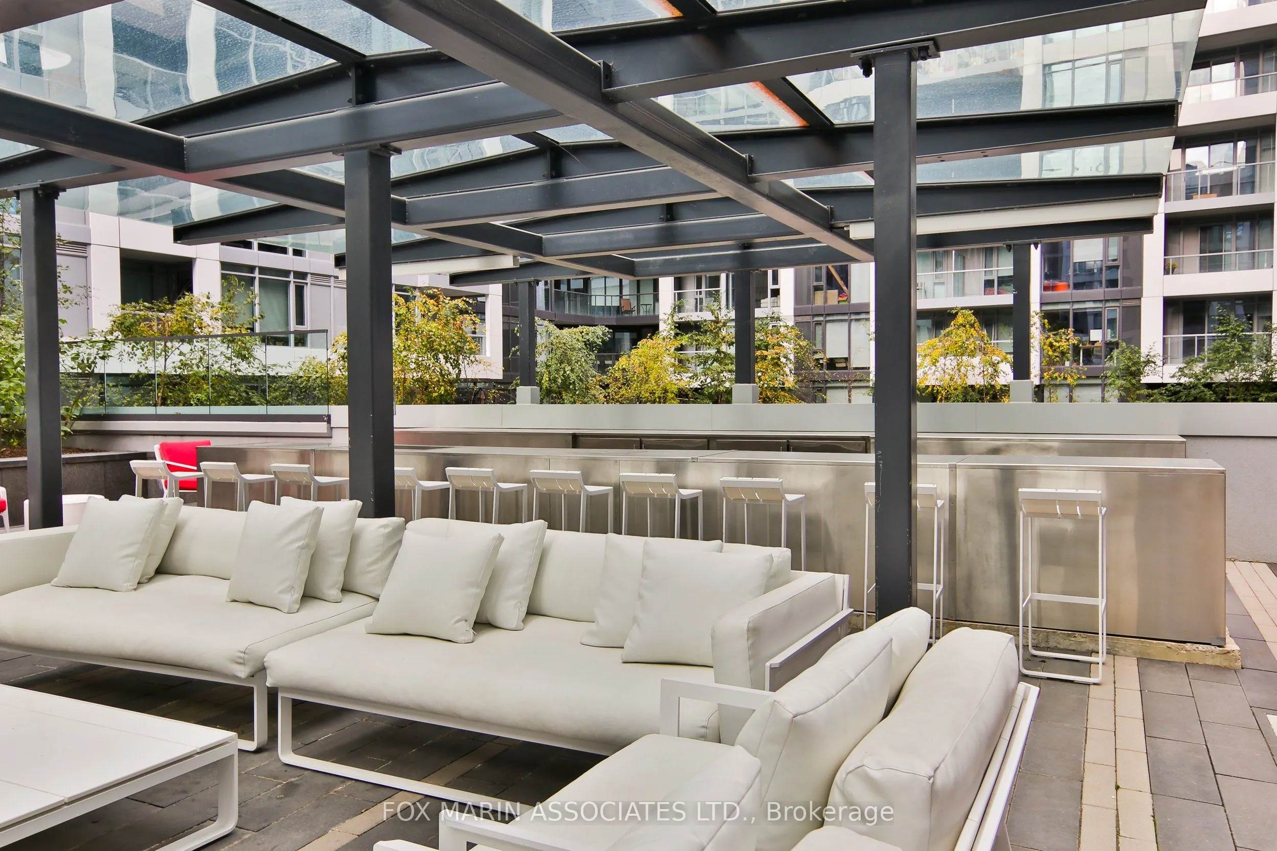 27 Bathurst Street, #1108W