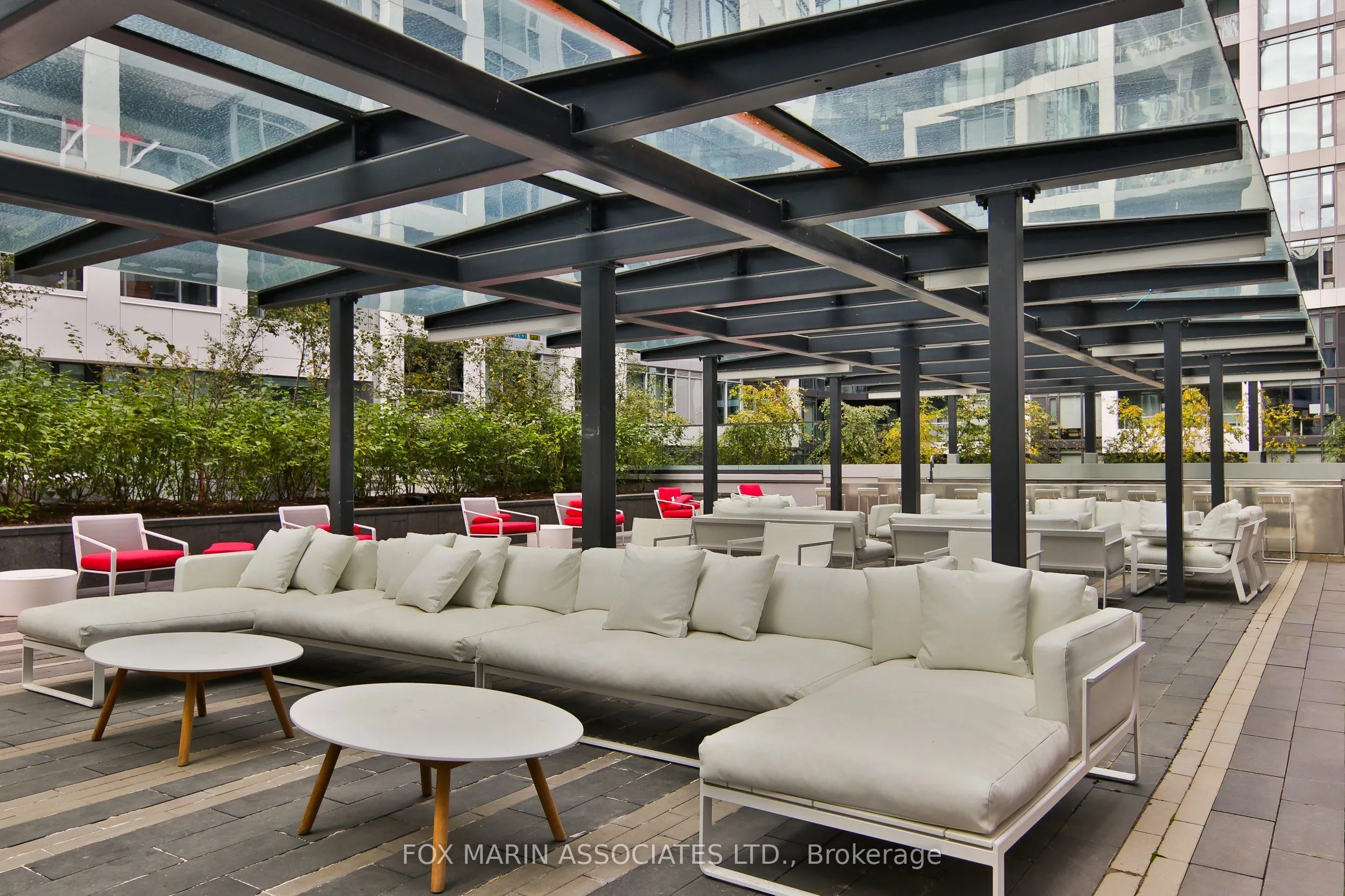 27 Bathurst Street, #1108W