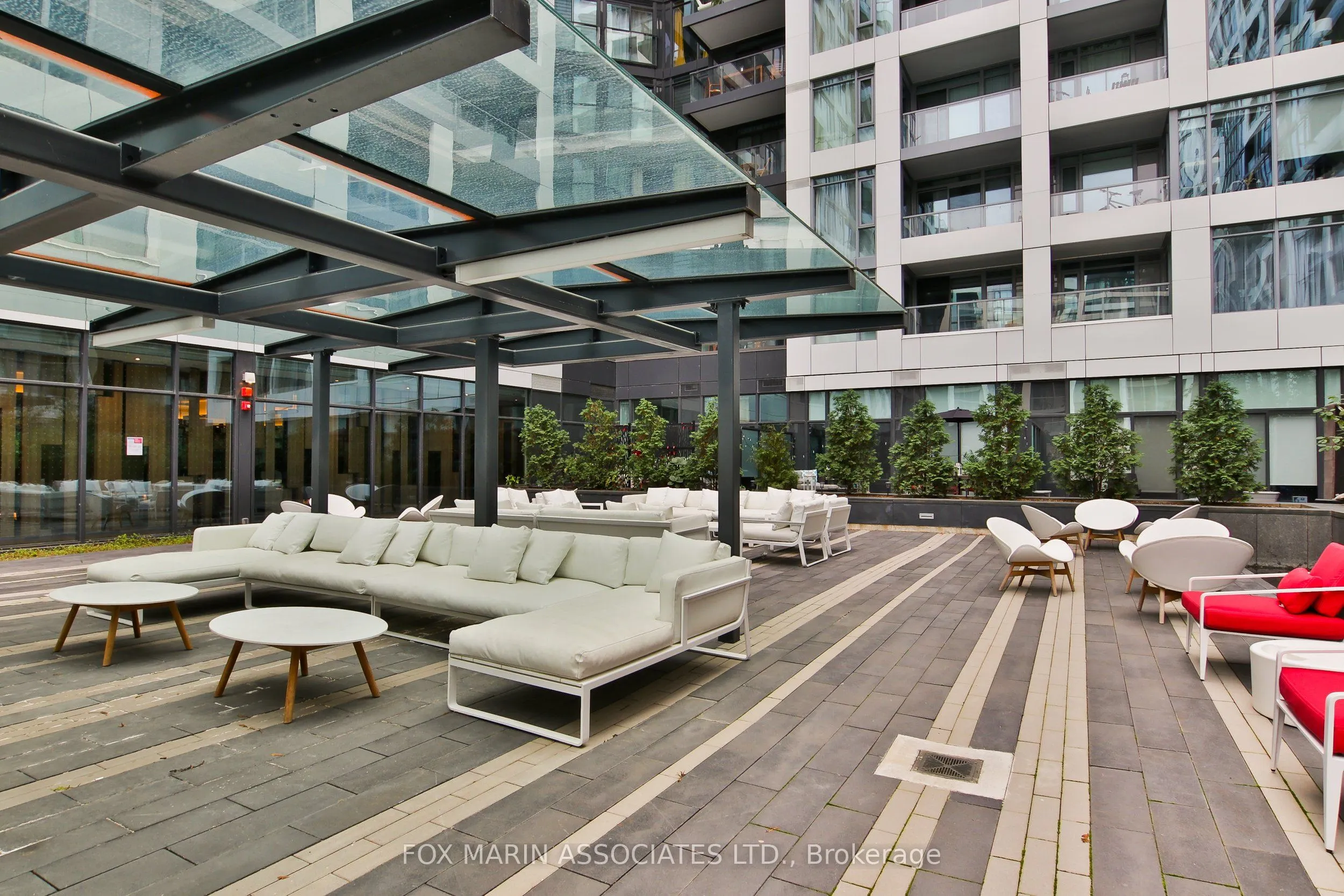 27 Bathurst Street, #1108W