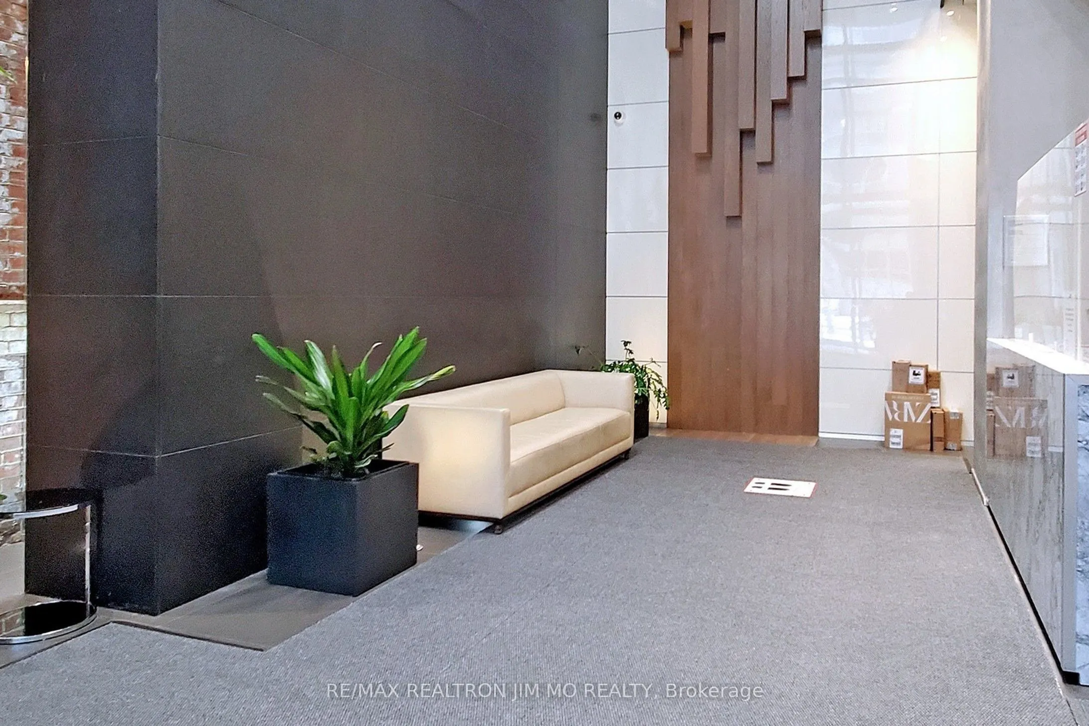15 Grenville Street, #3507