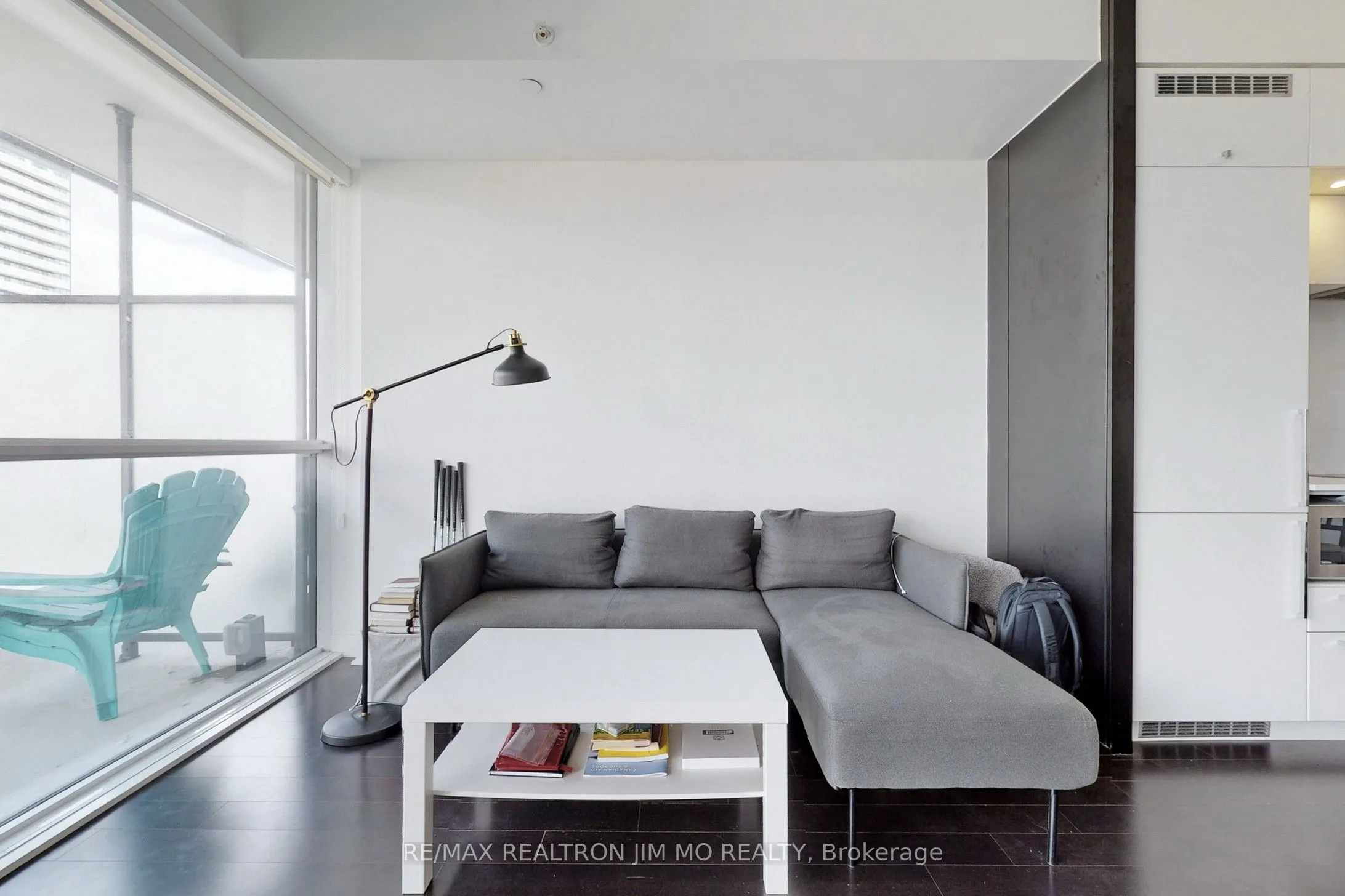 15 Grenville Street, #3507
