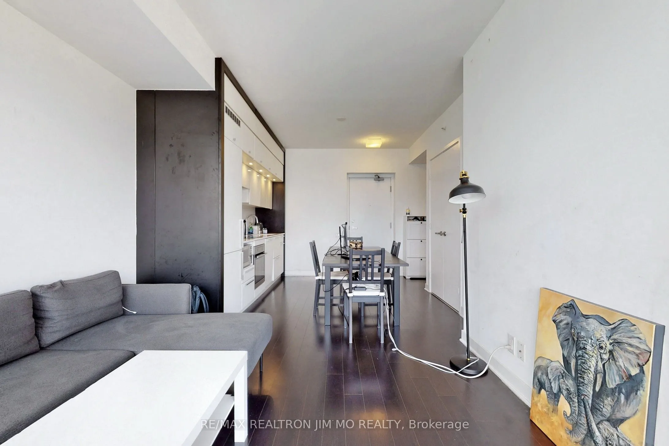 15 Grenville Street, #3507