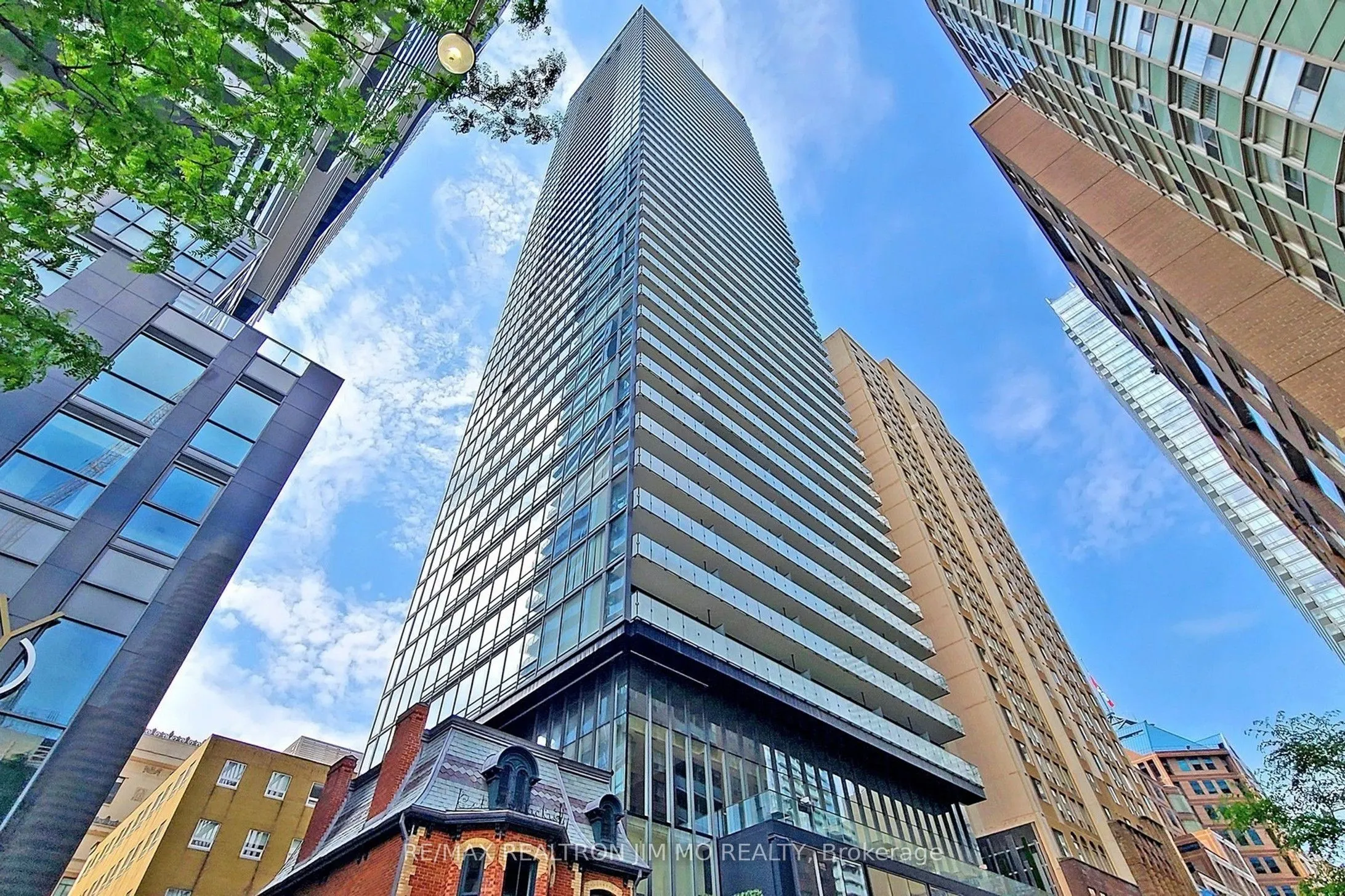 15 Grenville Street, #3507