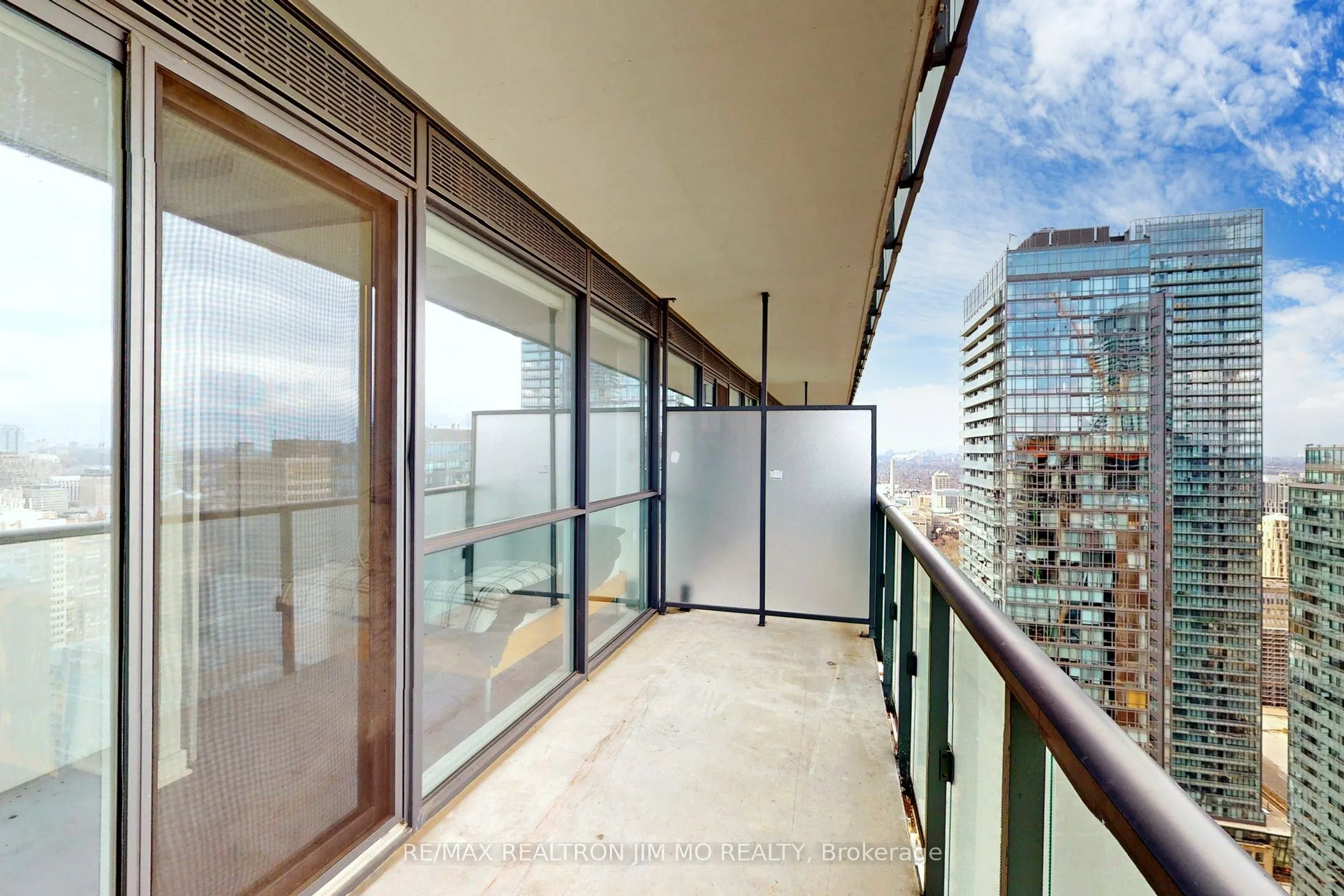 15 Grenville Street, #3507