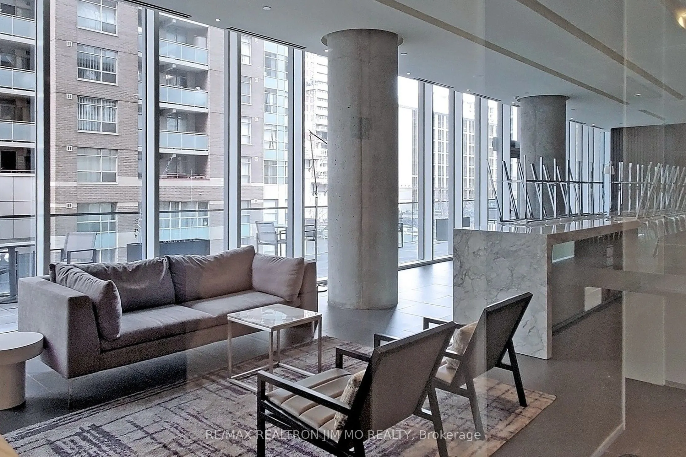15 Grenville Street, #3507