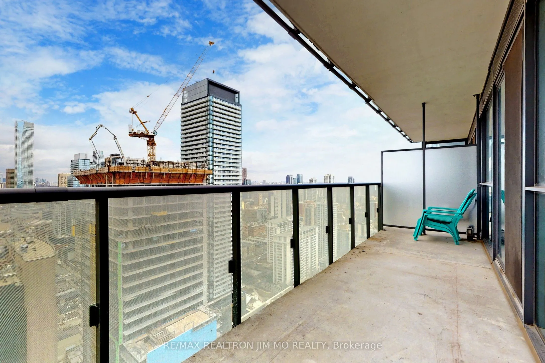 15 Grenville Street, #3507