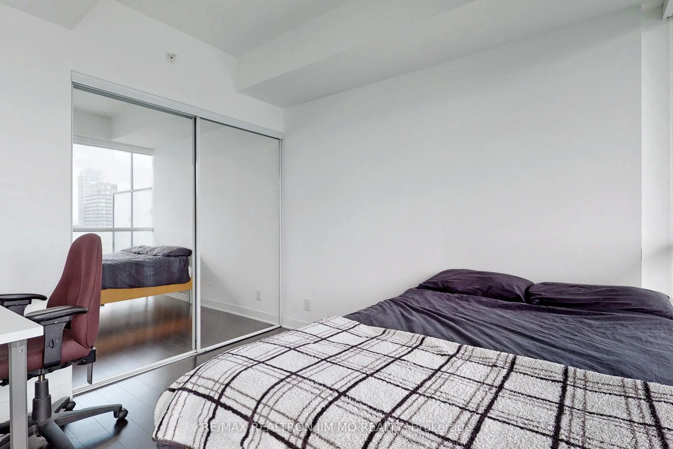 15 Grenville Street, #3507