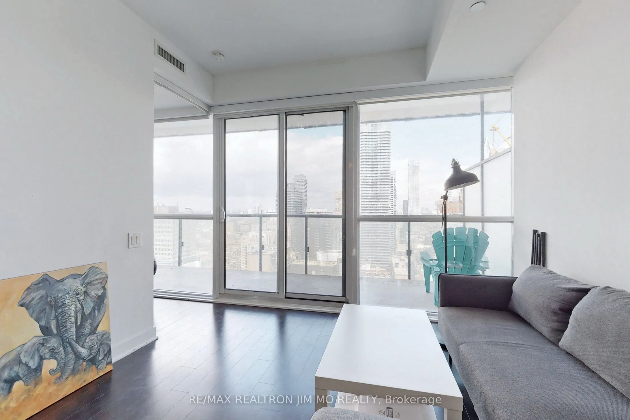 15 Grenville Street, #3507