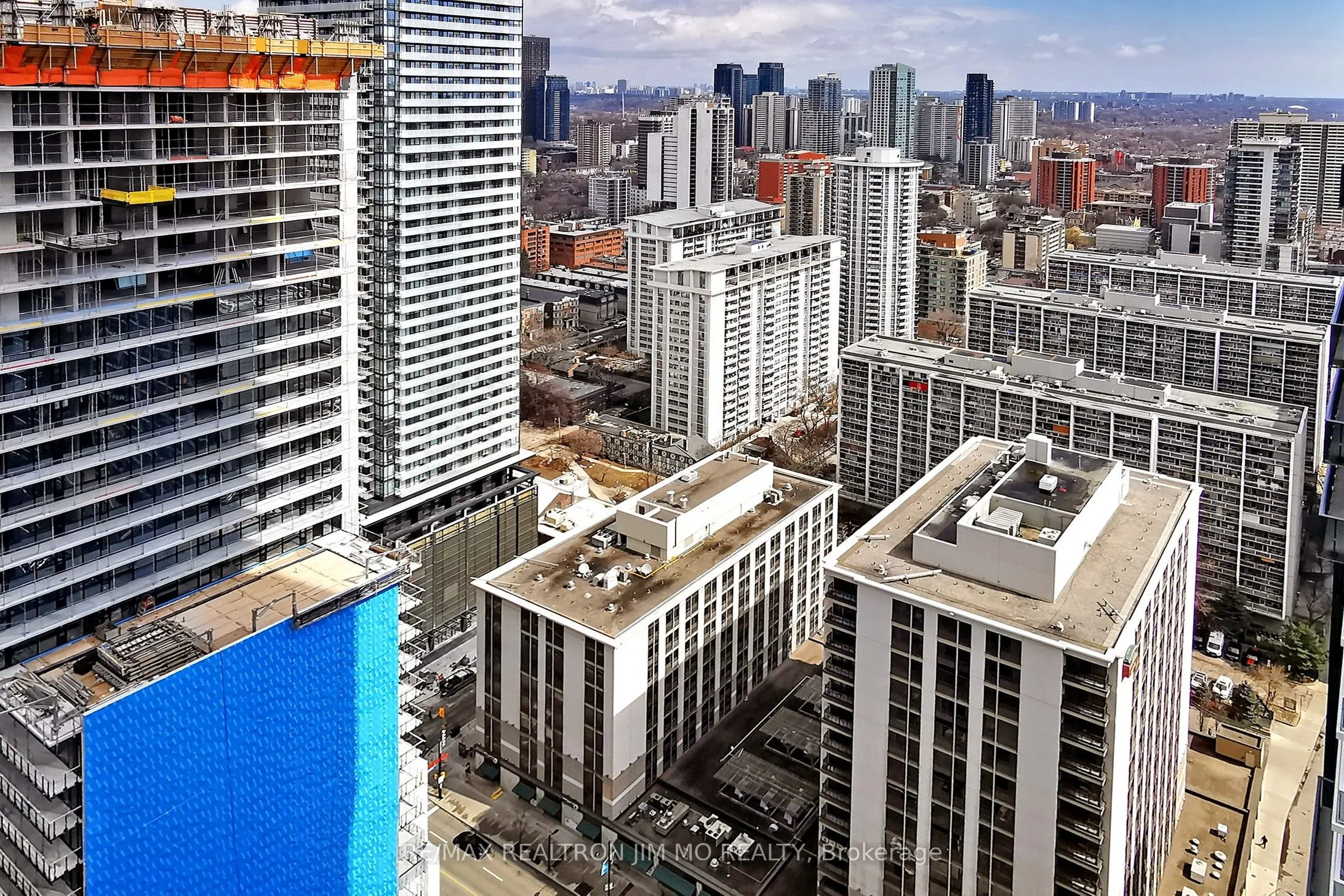 15 Grenville Street, #3507