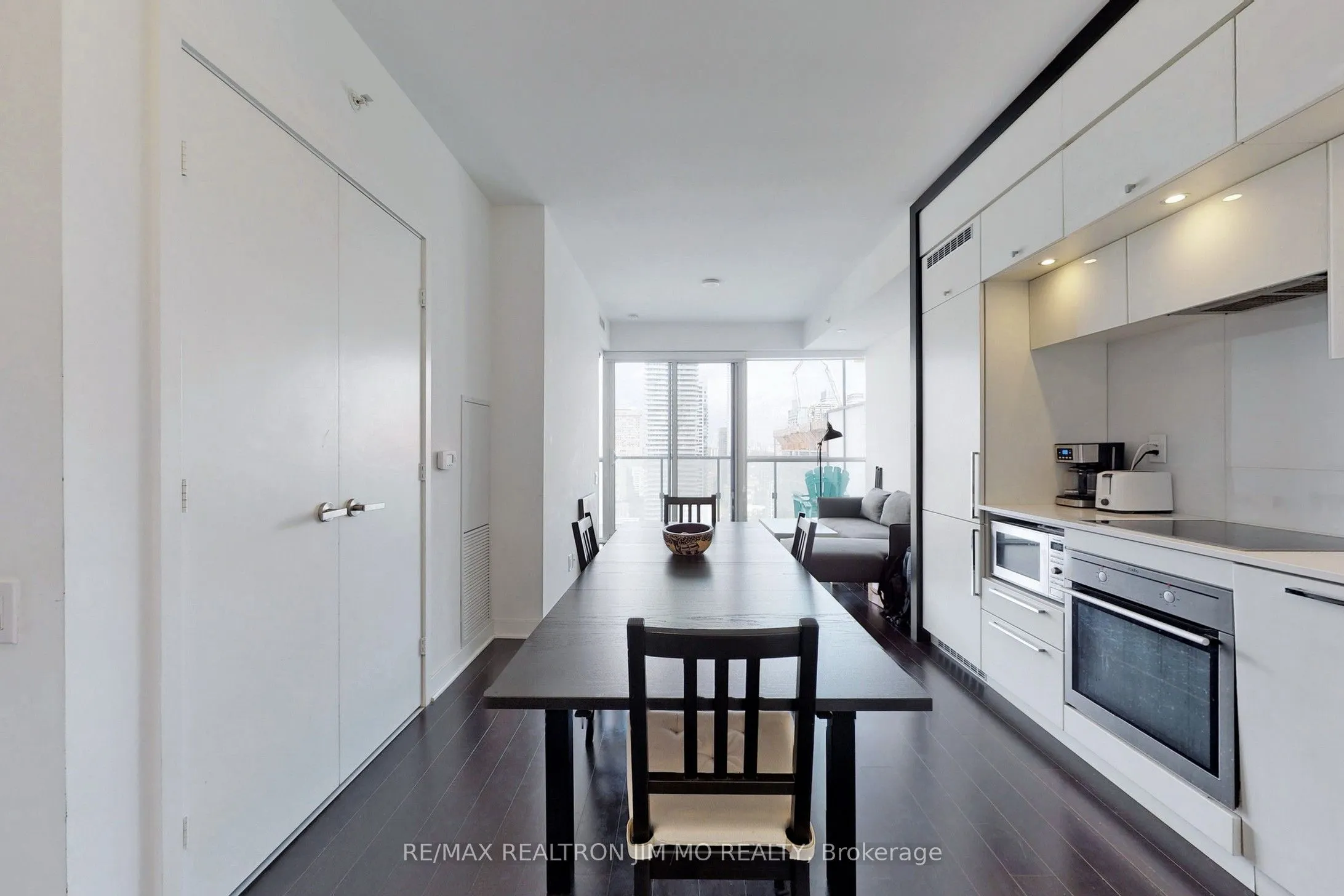 15 Grenville Street, #3507