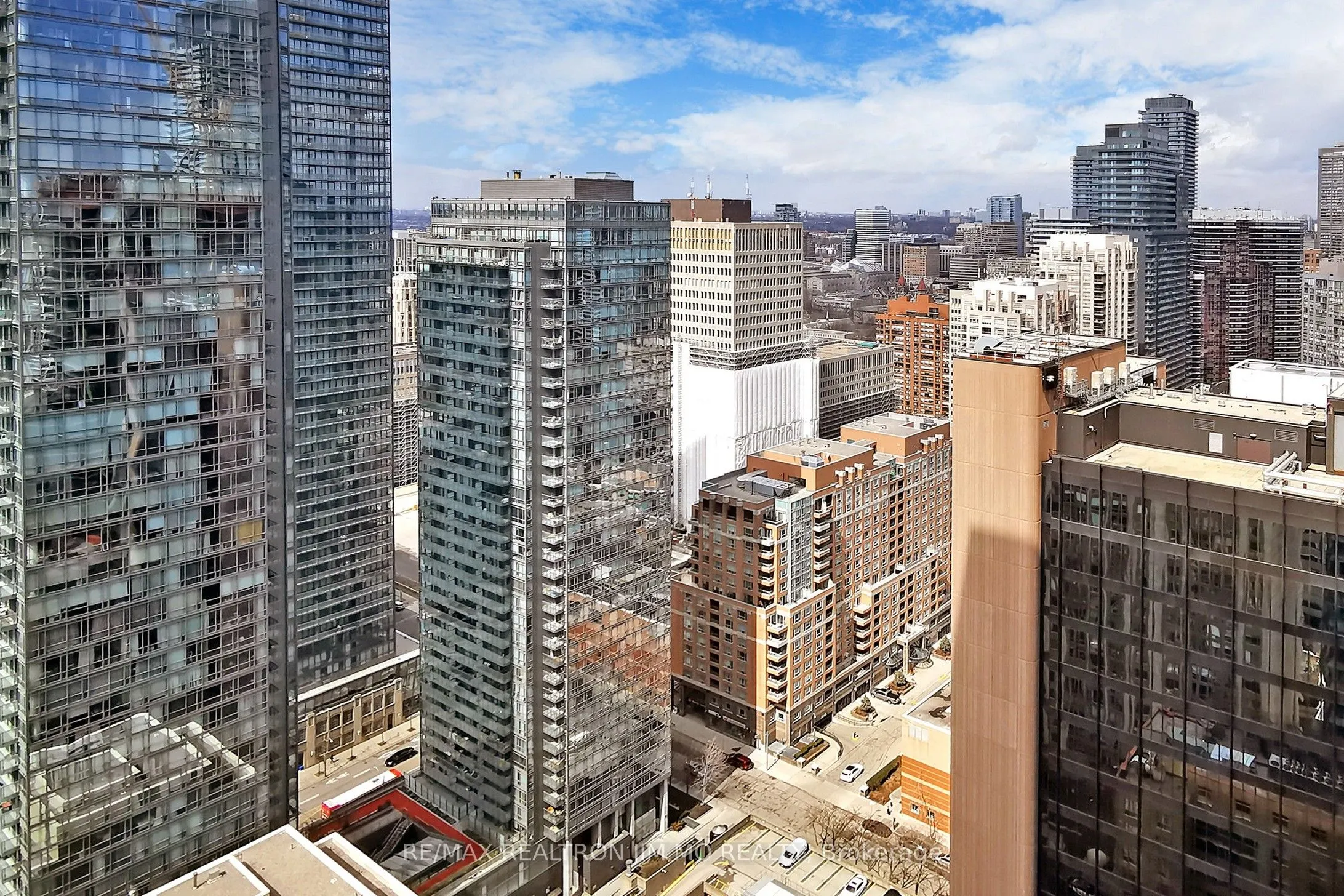 15 Grenville Street, #3507