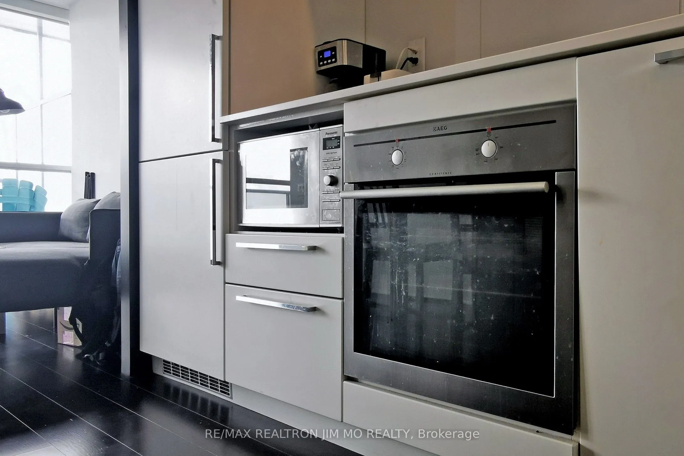 15 Grenville Street, #3507