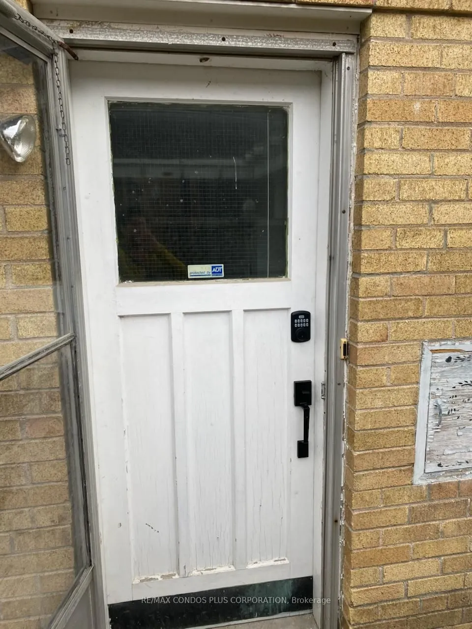 223 Park Home Avenue, #Lower