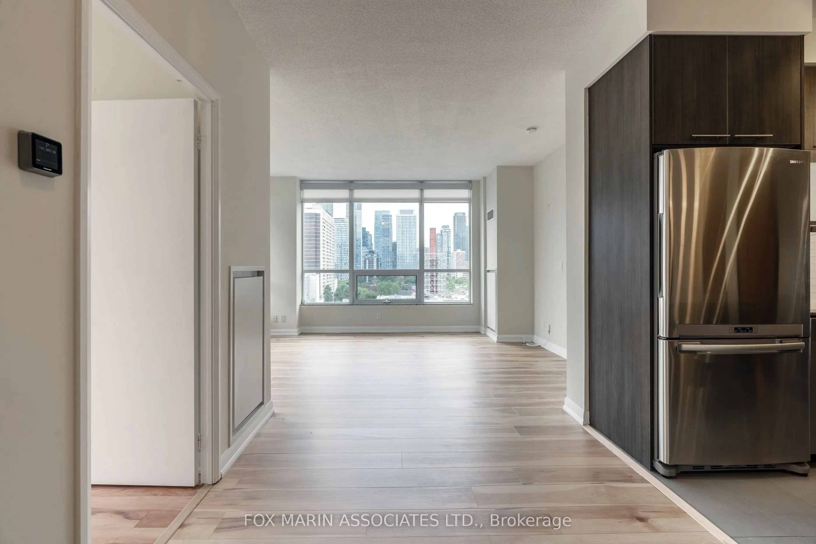 500 Sherbourne Street, #909