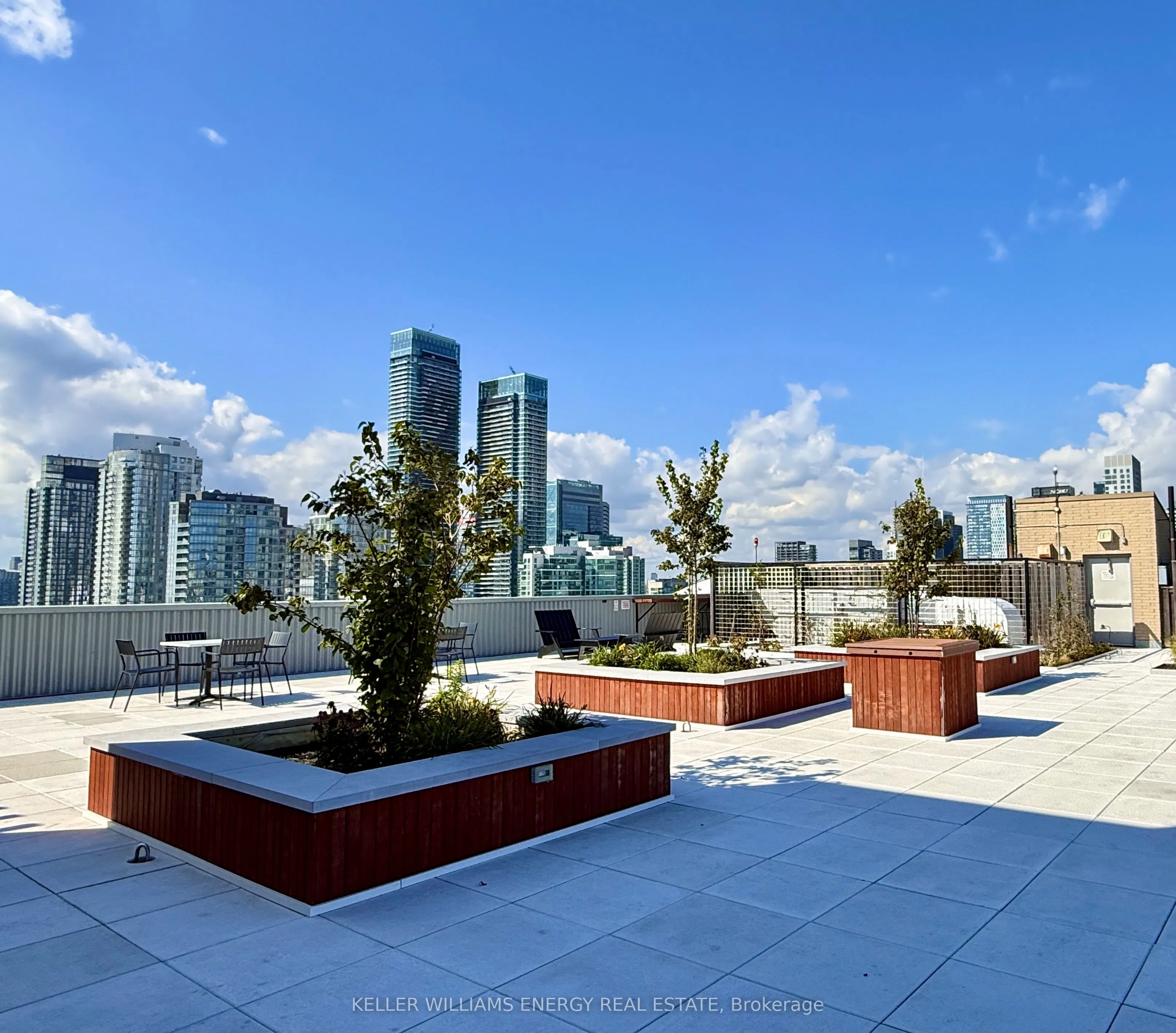 270 Queens Quay W, #704