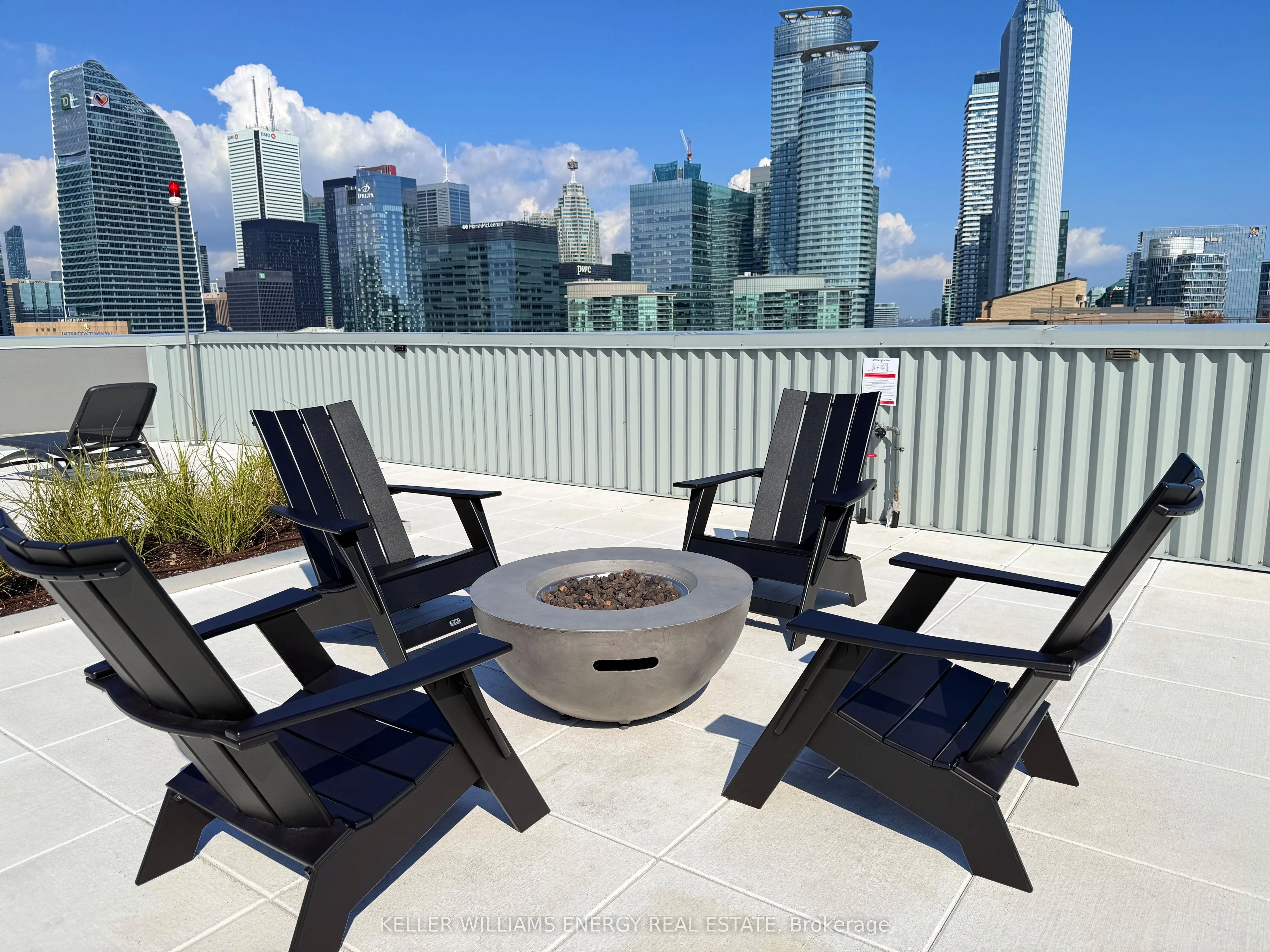270 Queens Quay W, #704