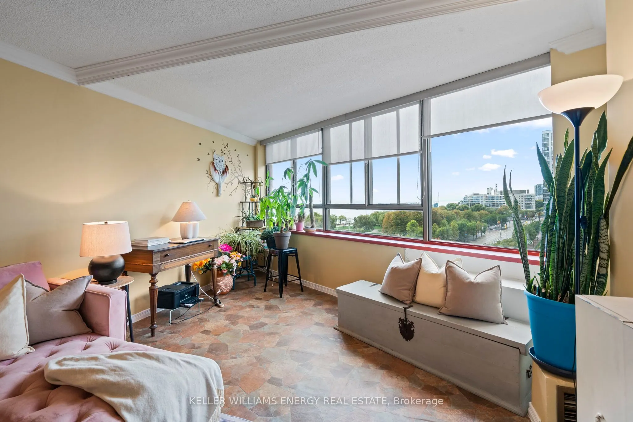 270 Queens Quay W, #704