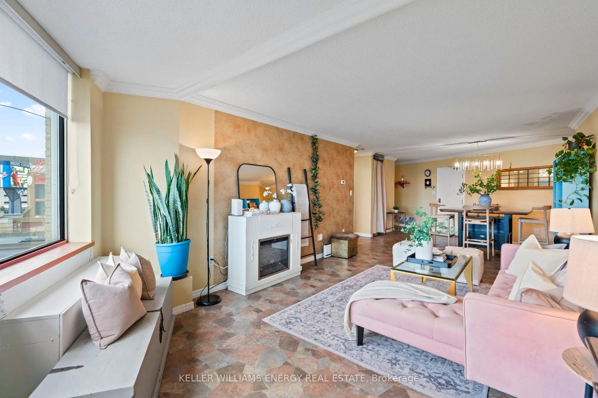 270 Queens Quay W, #704