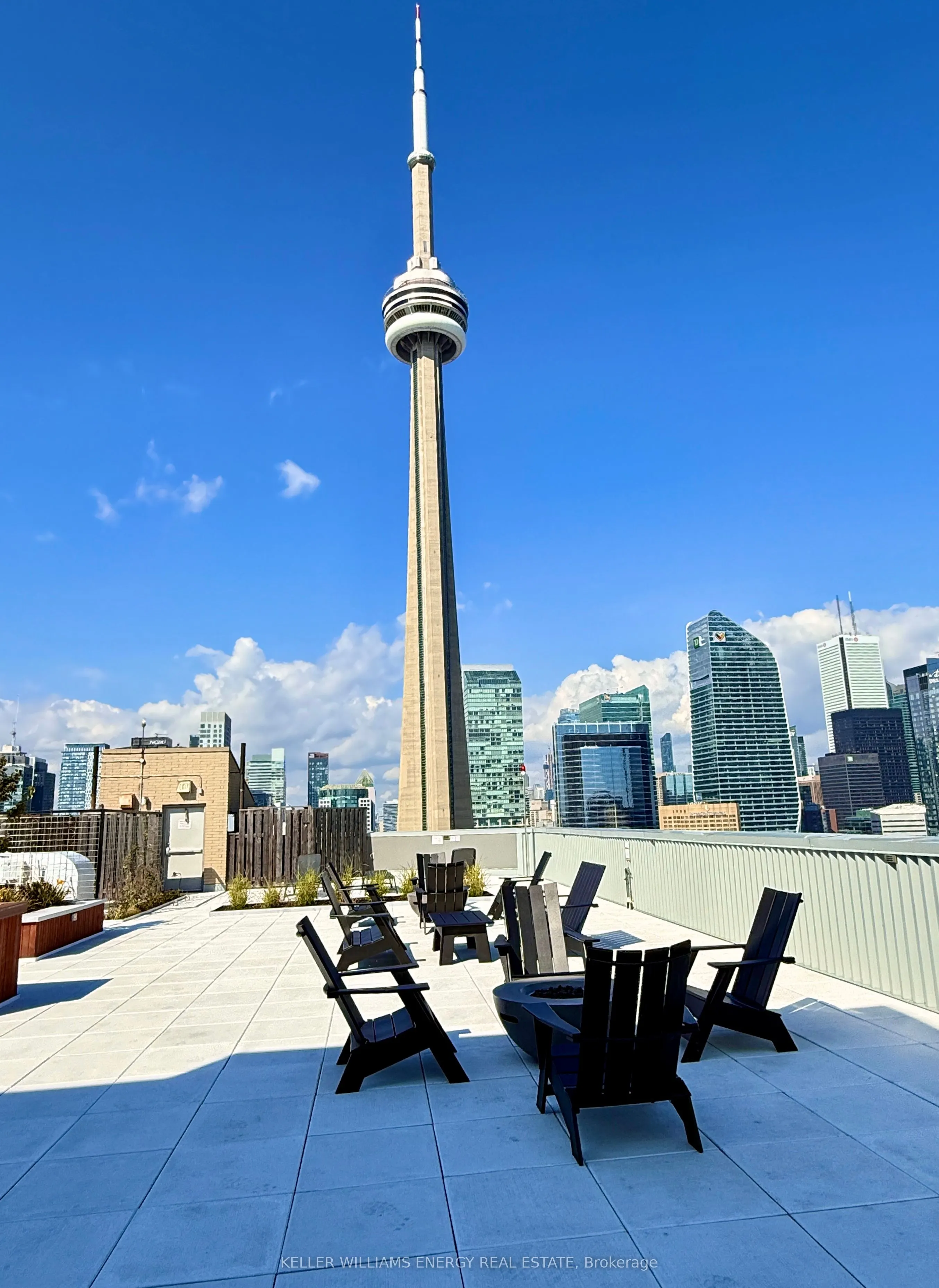 270 Queens Quay W, #704