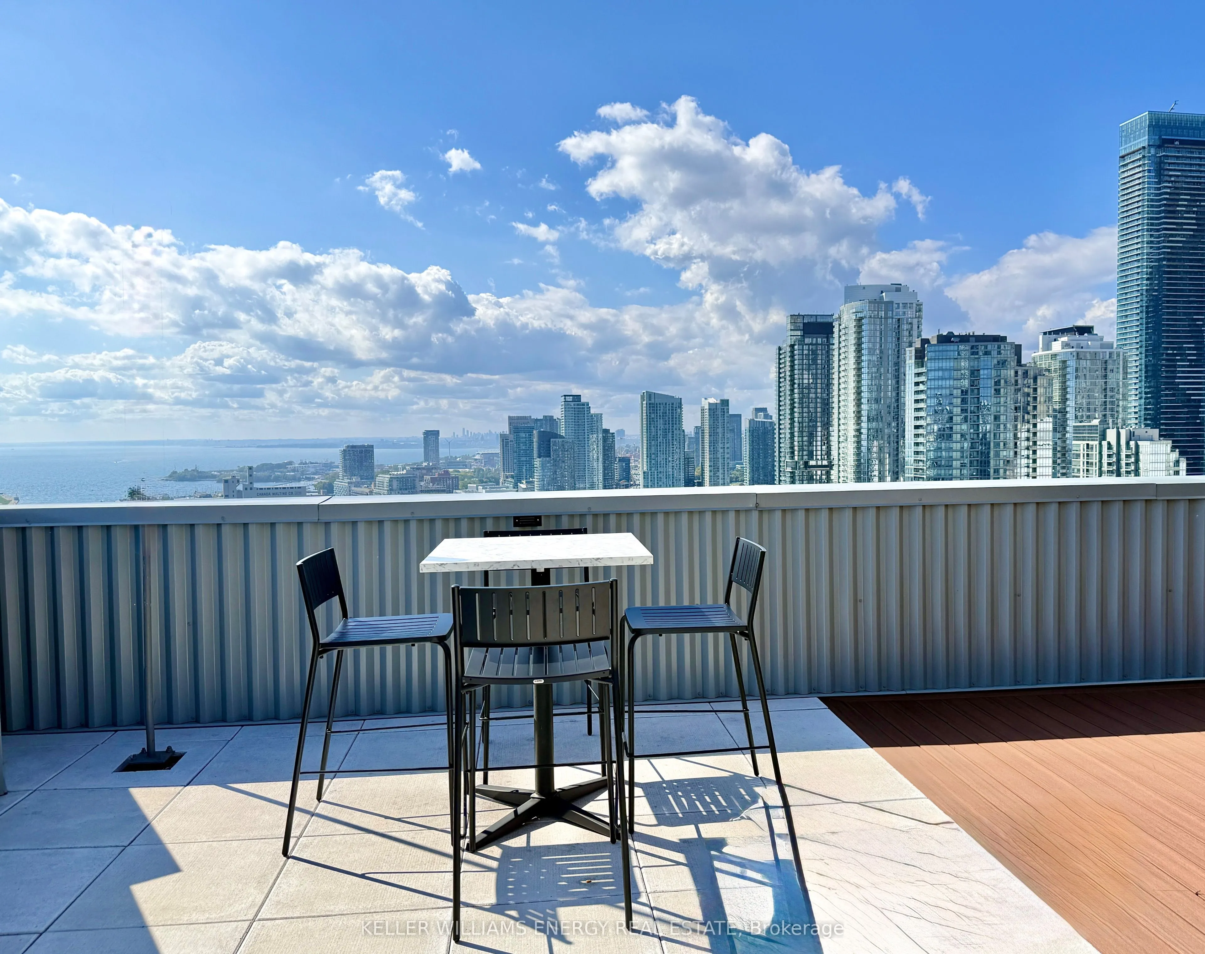 270 Queens Quay W, #704