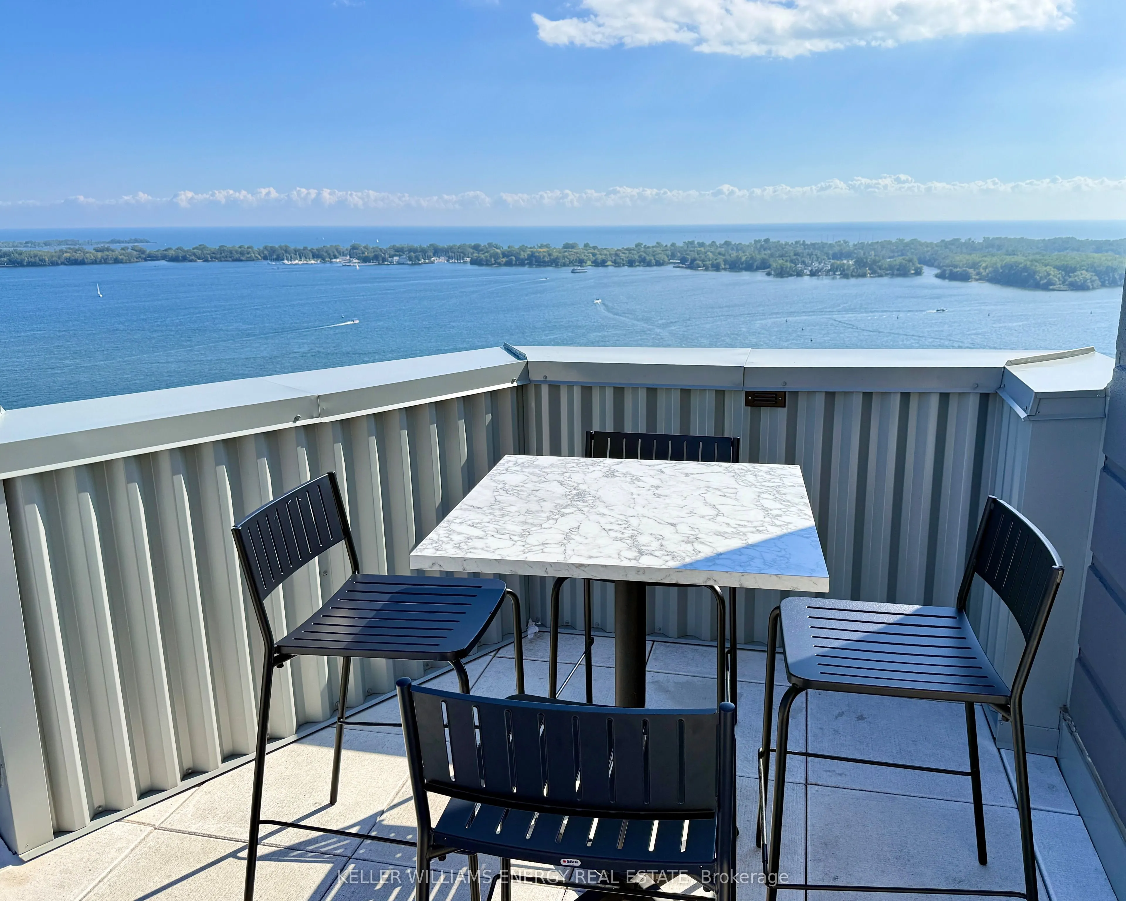 270 Queens Quay W, #704