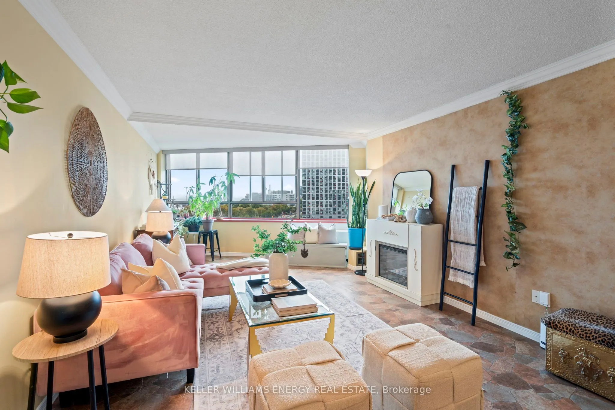 270 Queens Quay W, #704