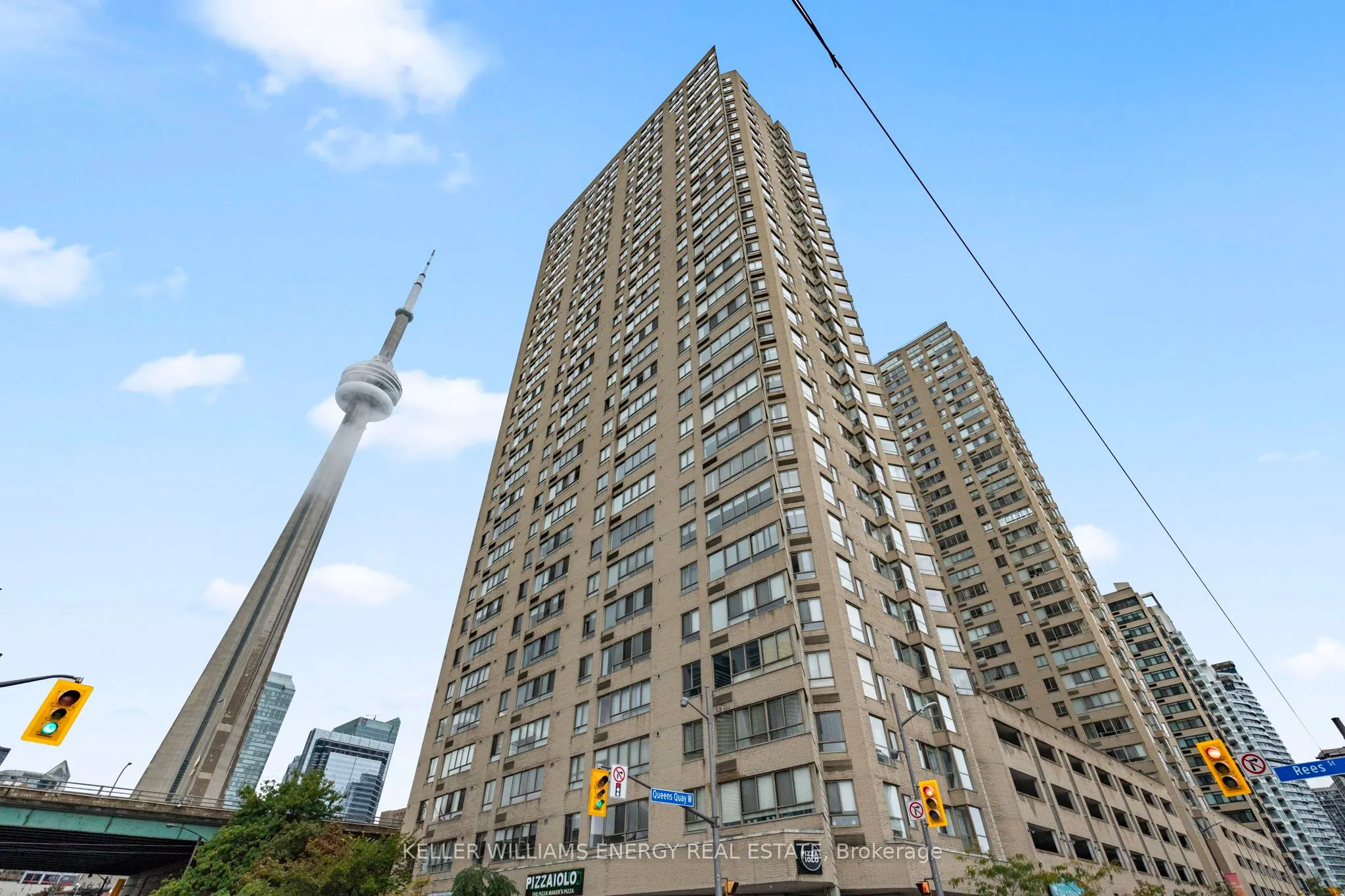 270 Queens Quay W, #704