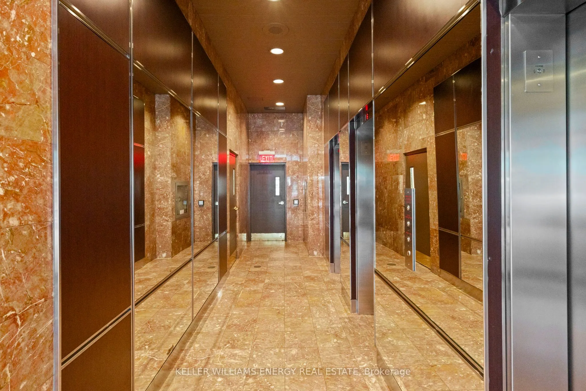 270 Queens Quay W, #704