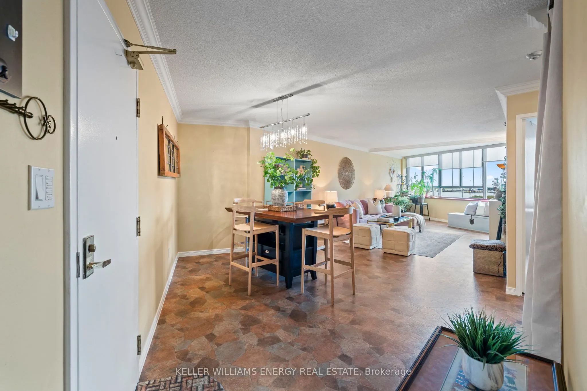 270 Queens Quay W, #704