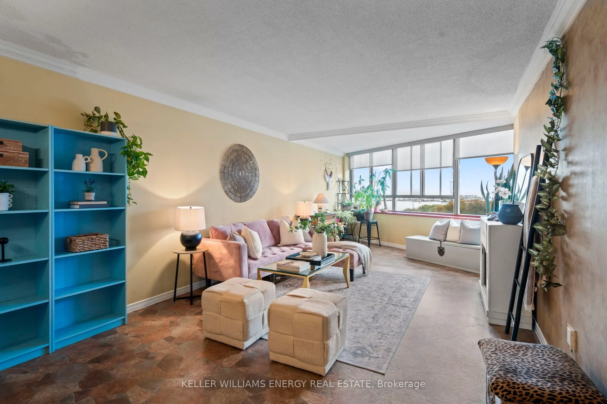 270 Queens Quay W, #704
