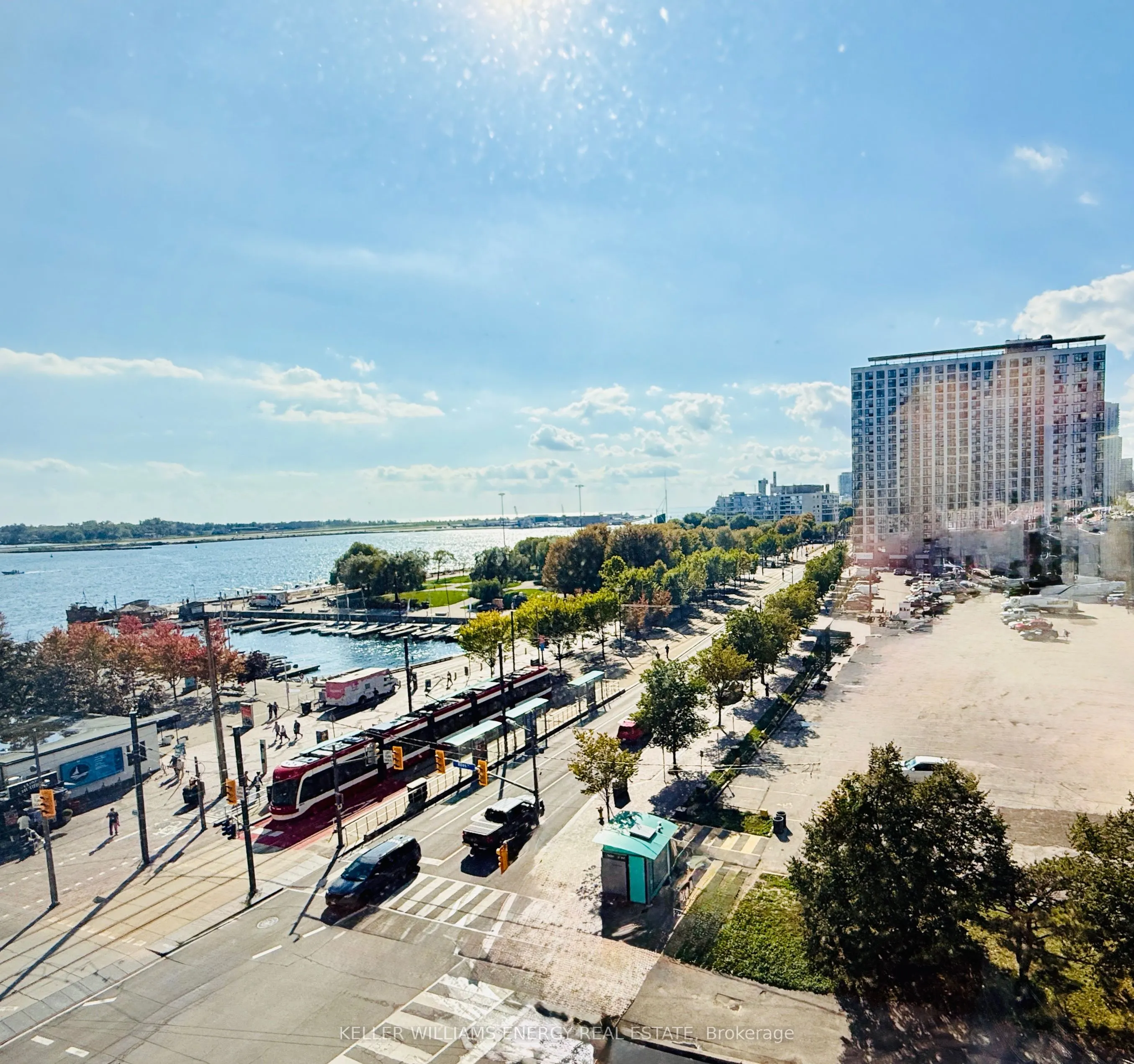 270 Queens Quay W, #704