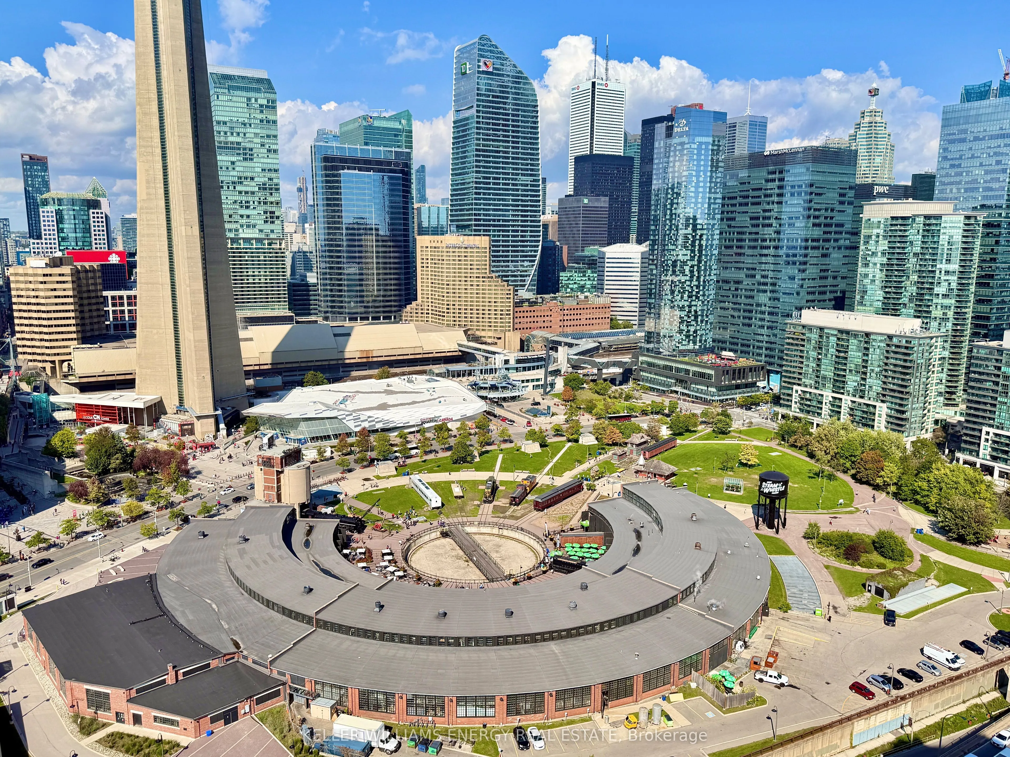 270 Queens Quay W, #704