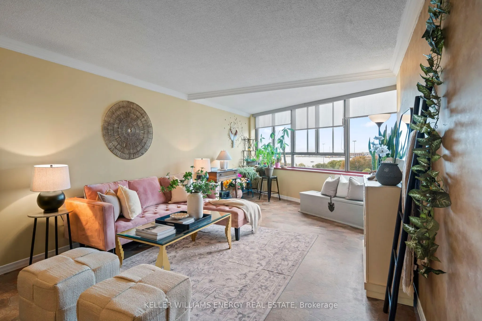 270 Queens Quay W, #704