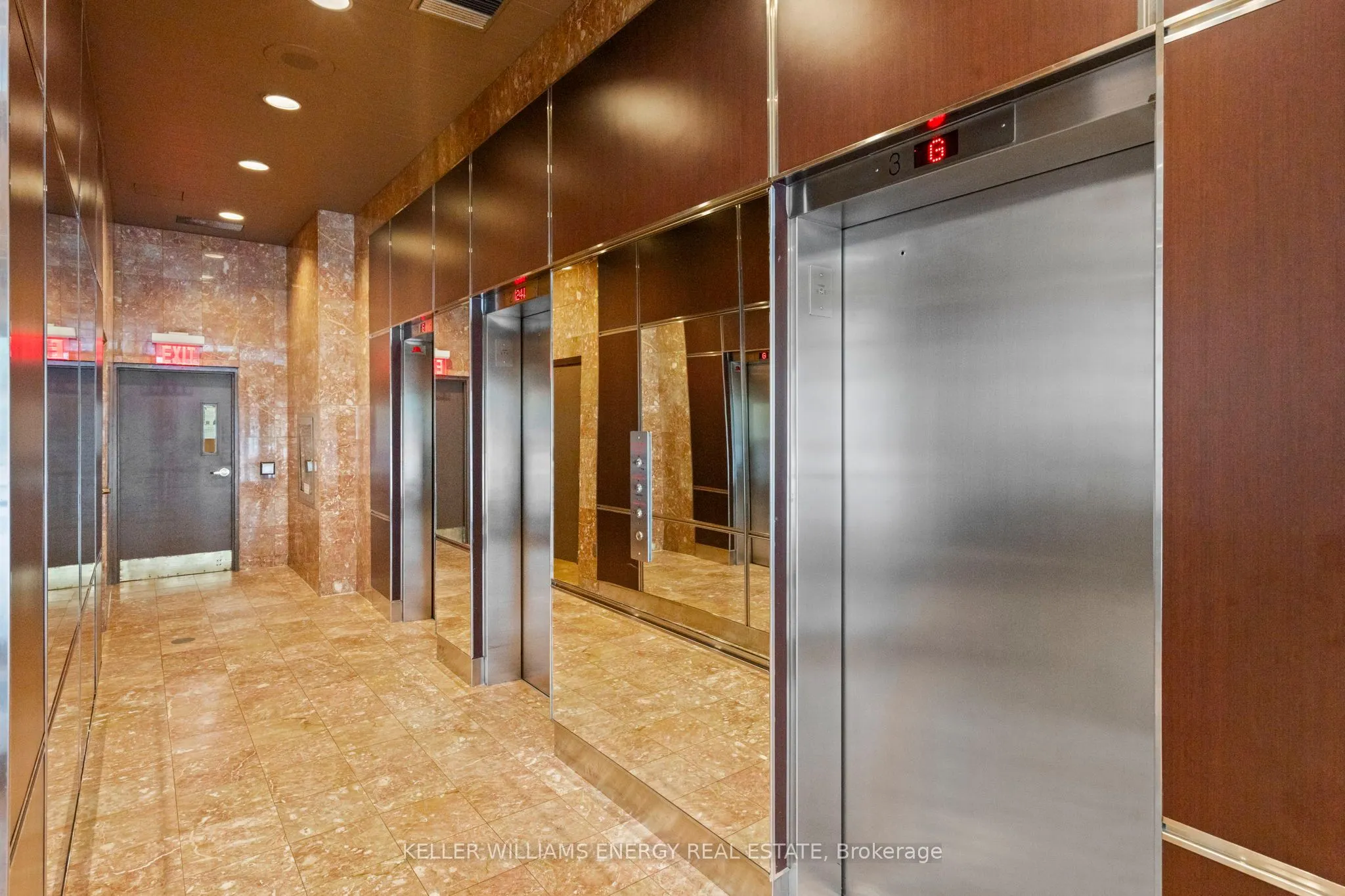 270 Queens Quay W, #704