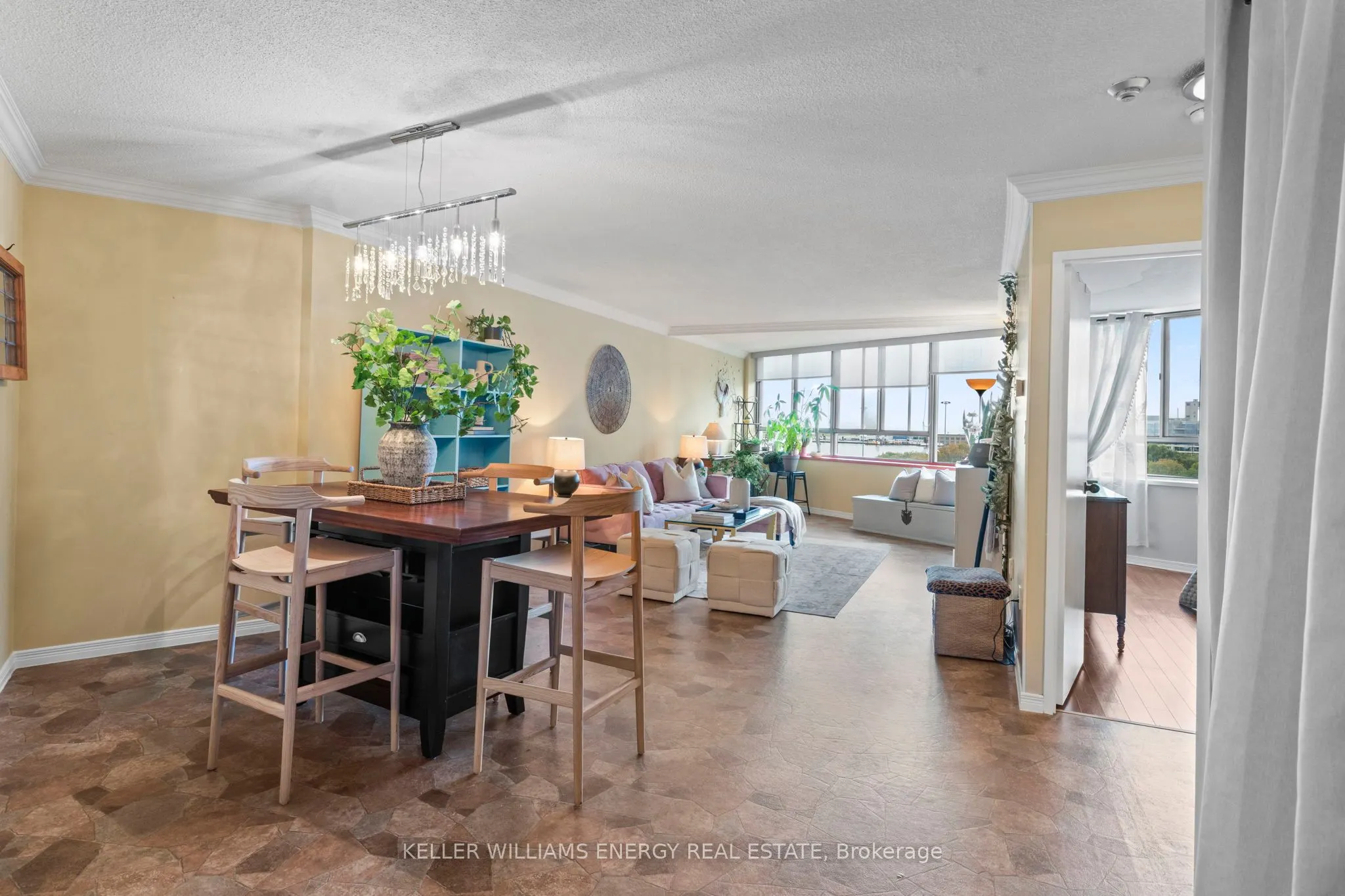 270 Queens Quay W, #704