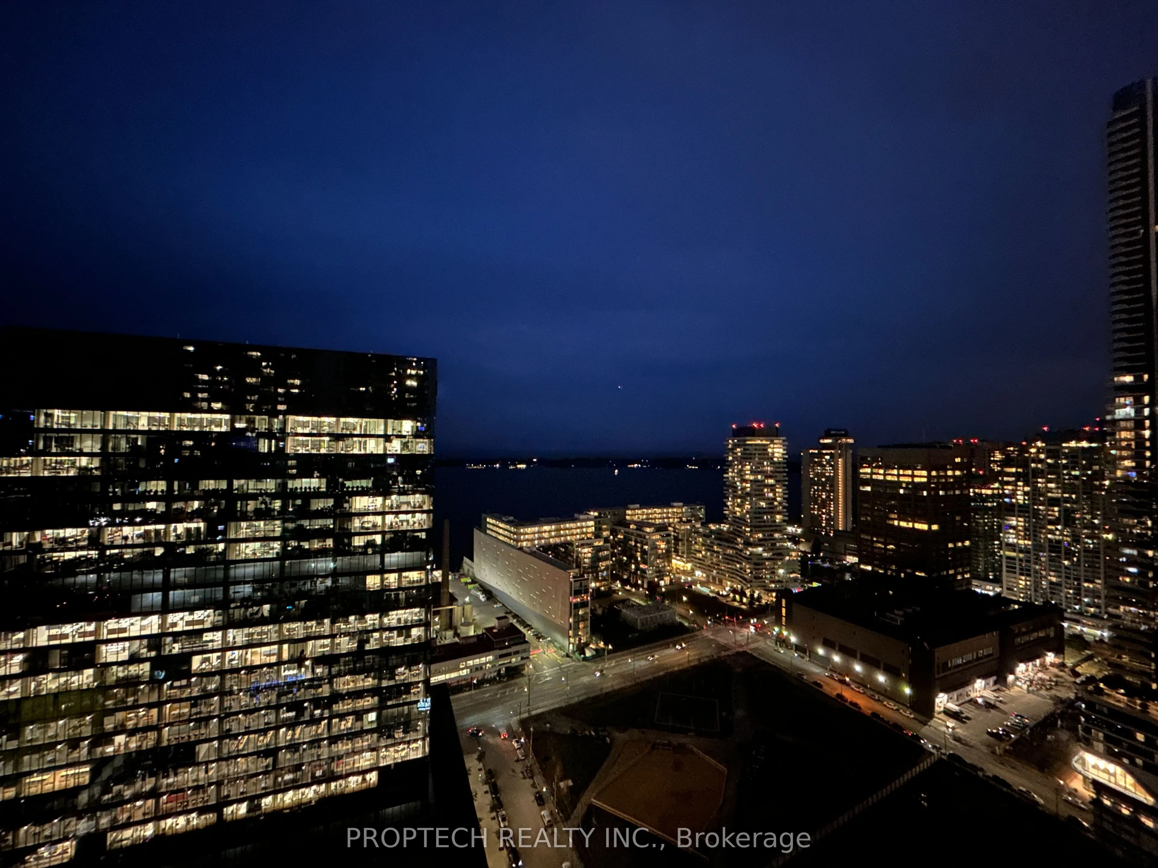 55 Cooper Street, #3610