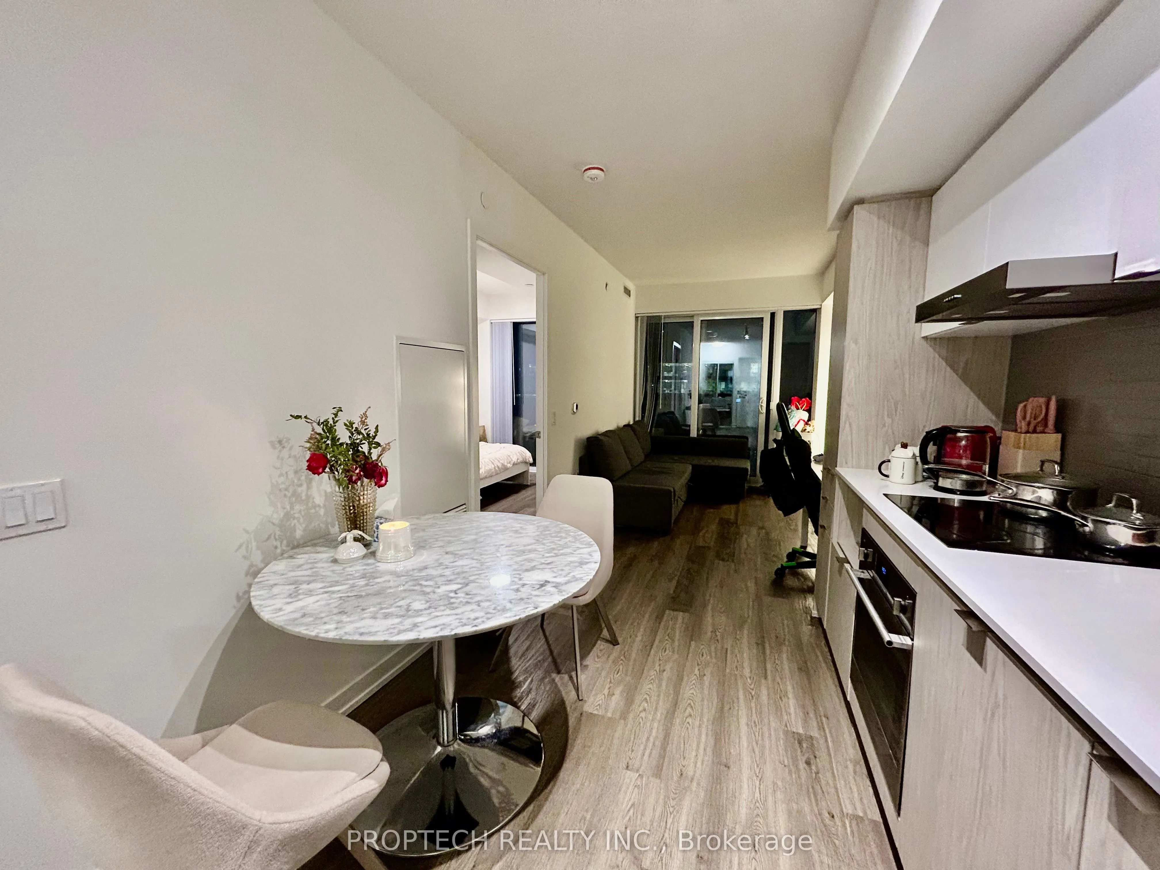 55 Cooper Street, #3610