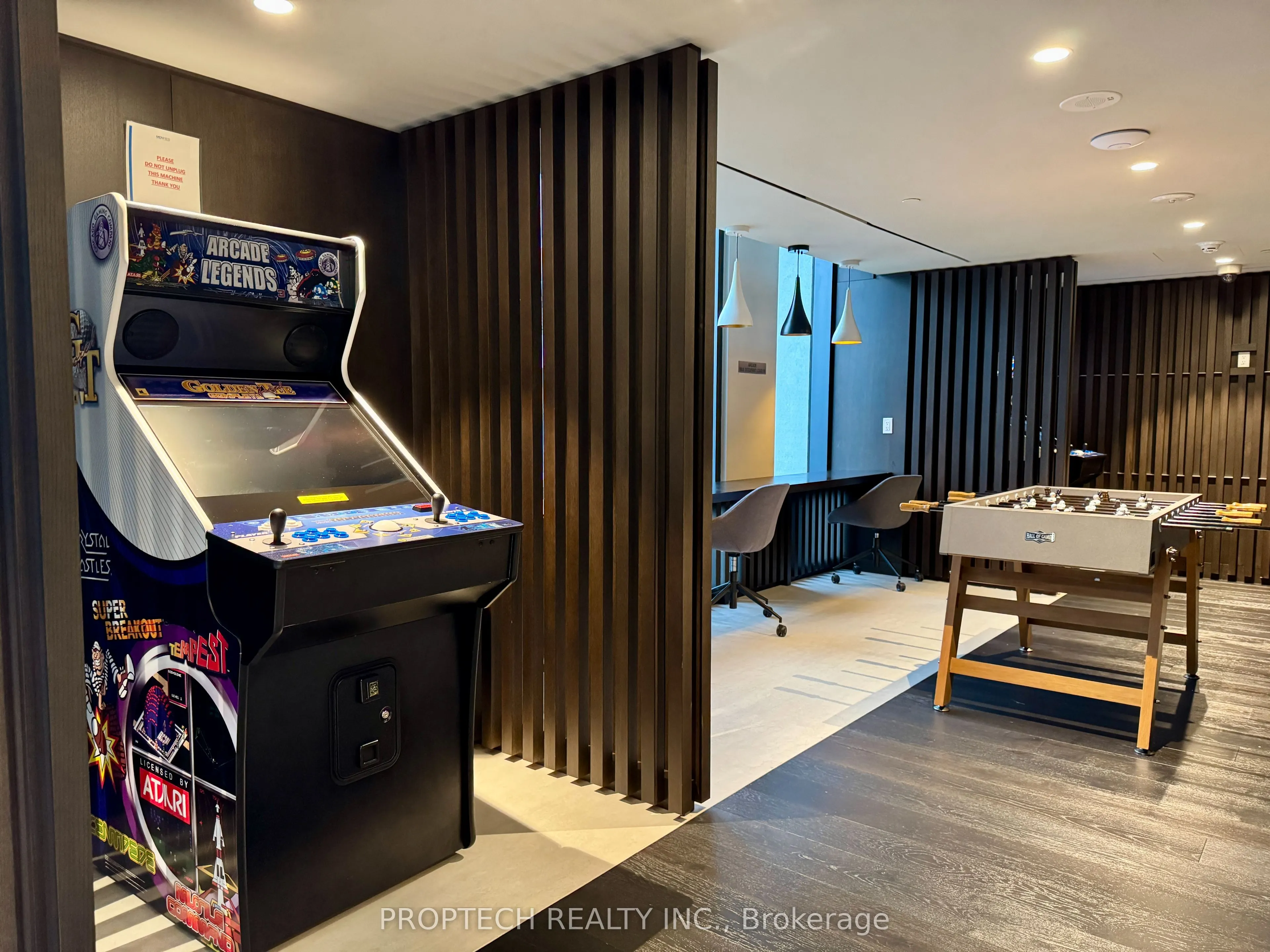 55 Cooper Street, #3610