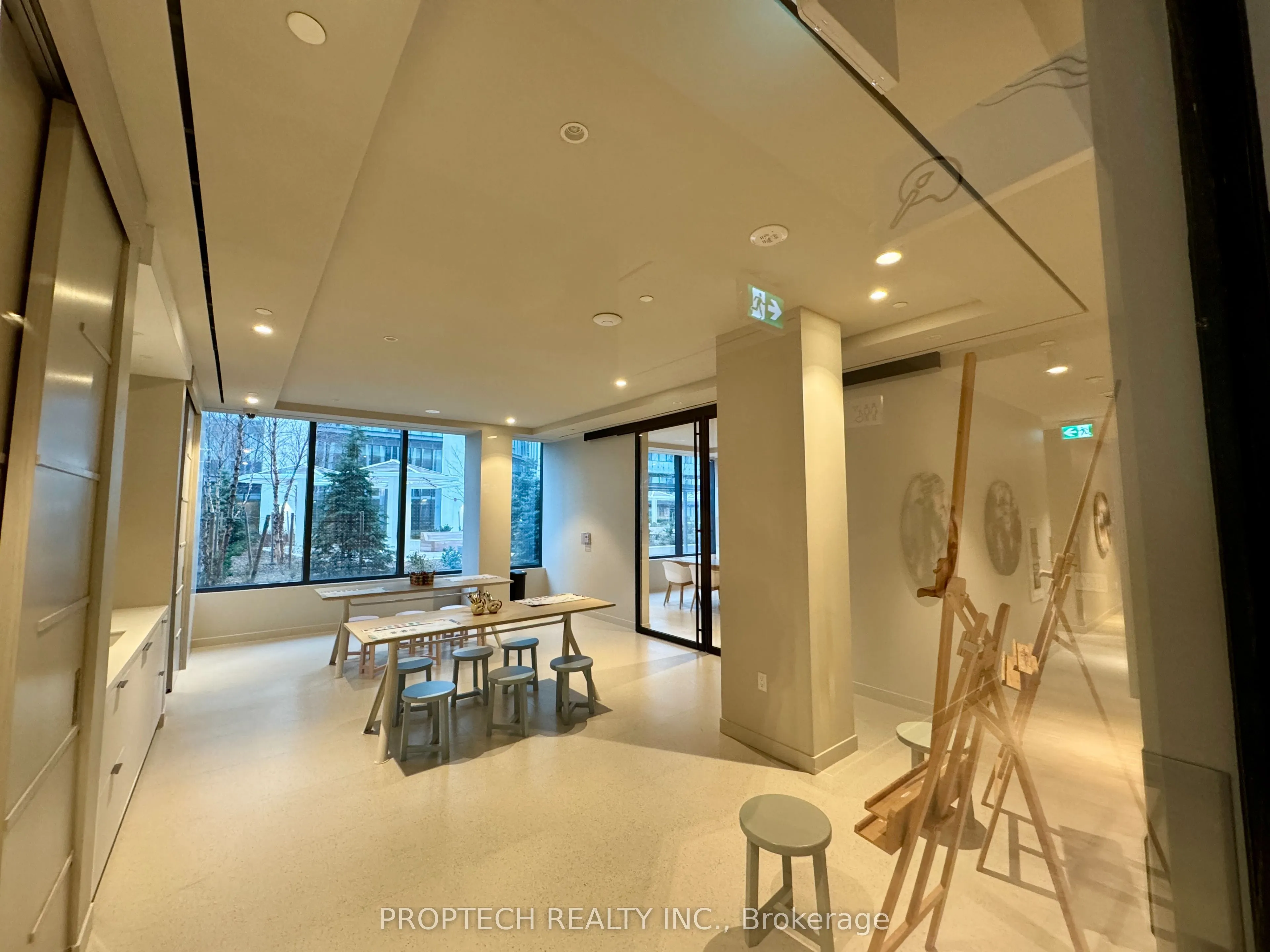 55 Cooper Street, #3610