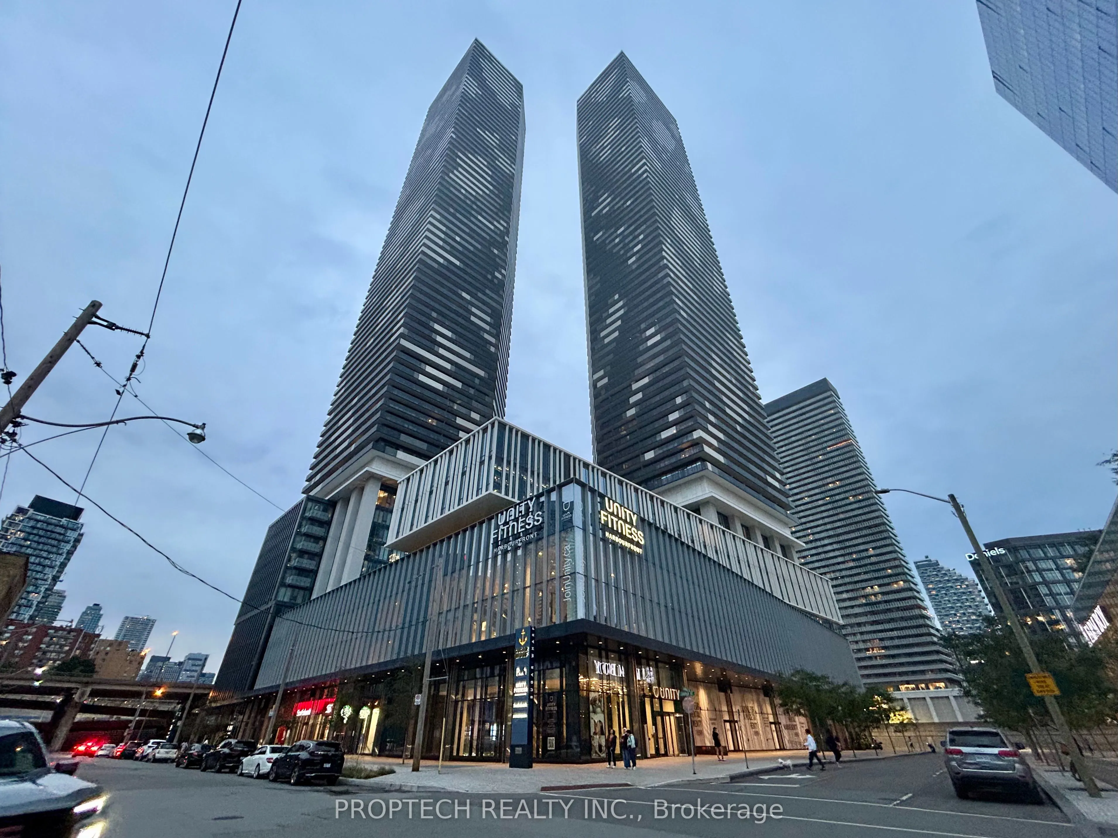 55 Cooper Street, #3610