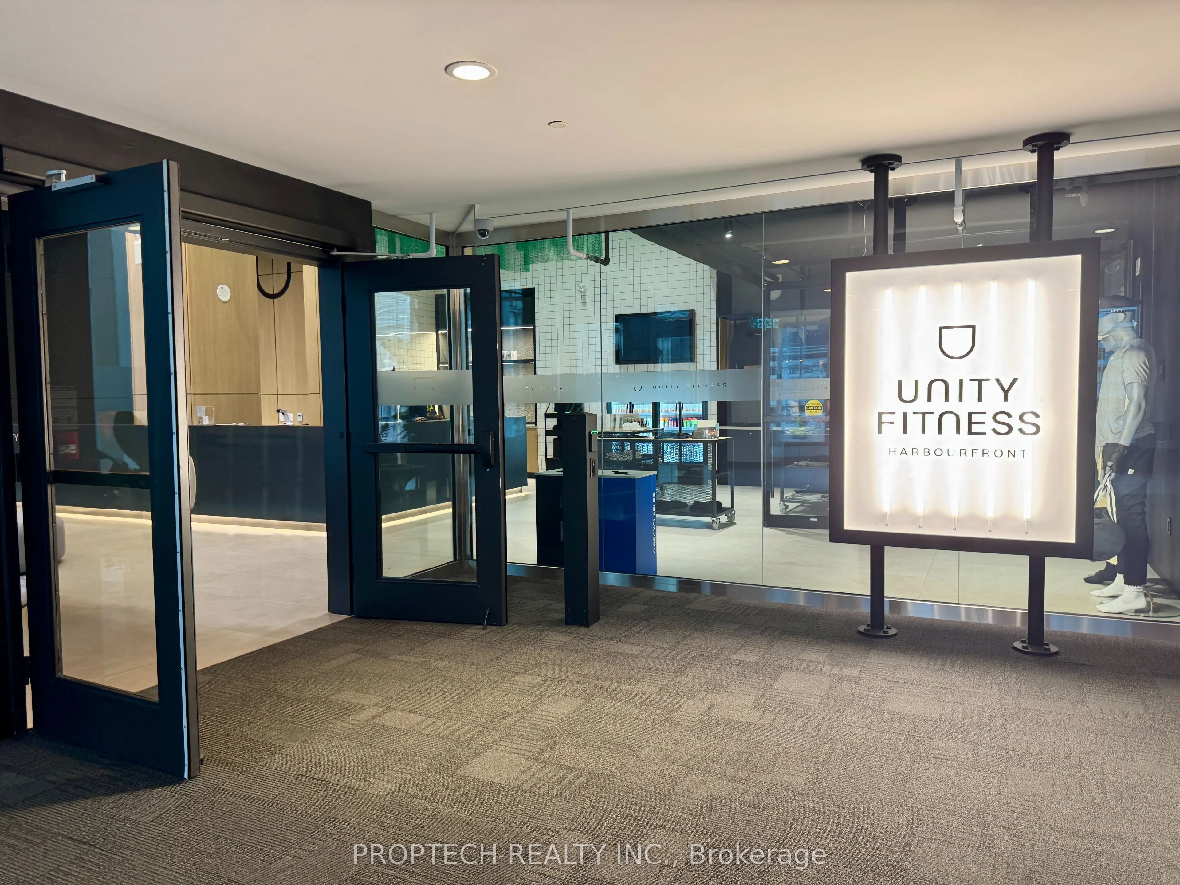 55 Cooper Street, #3610