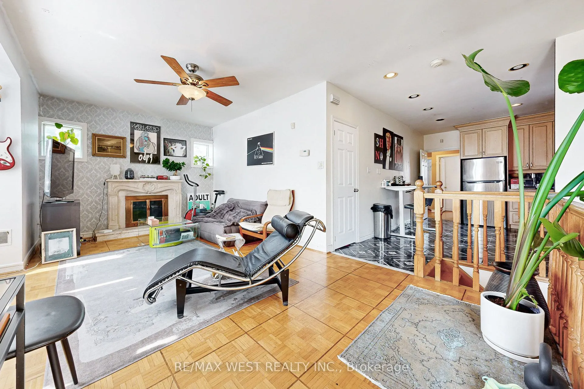 52 Heydon Park Road