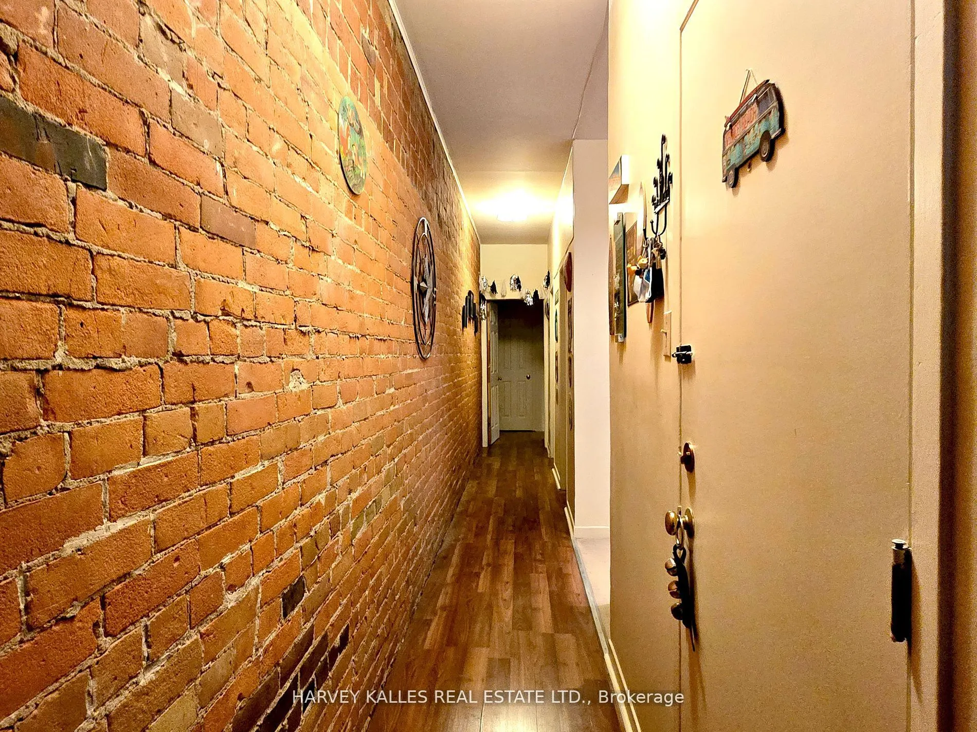 105-107 Pembroke Street