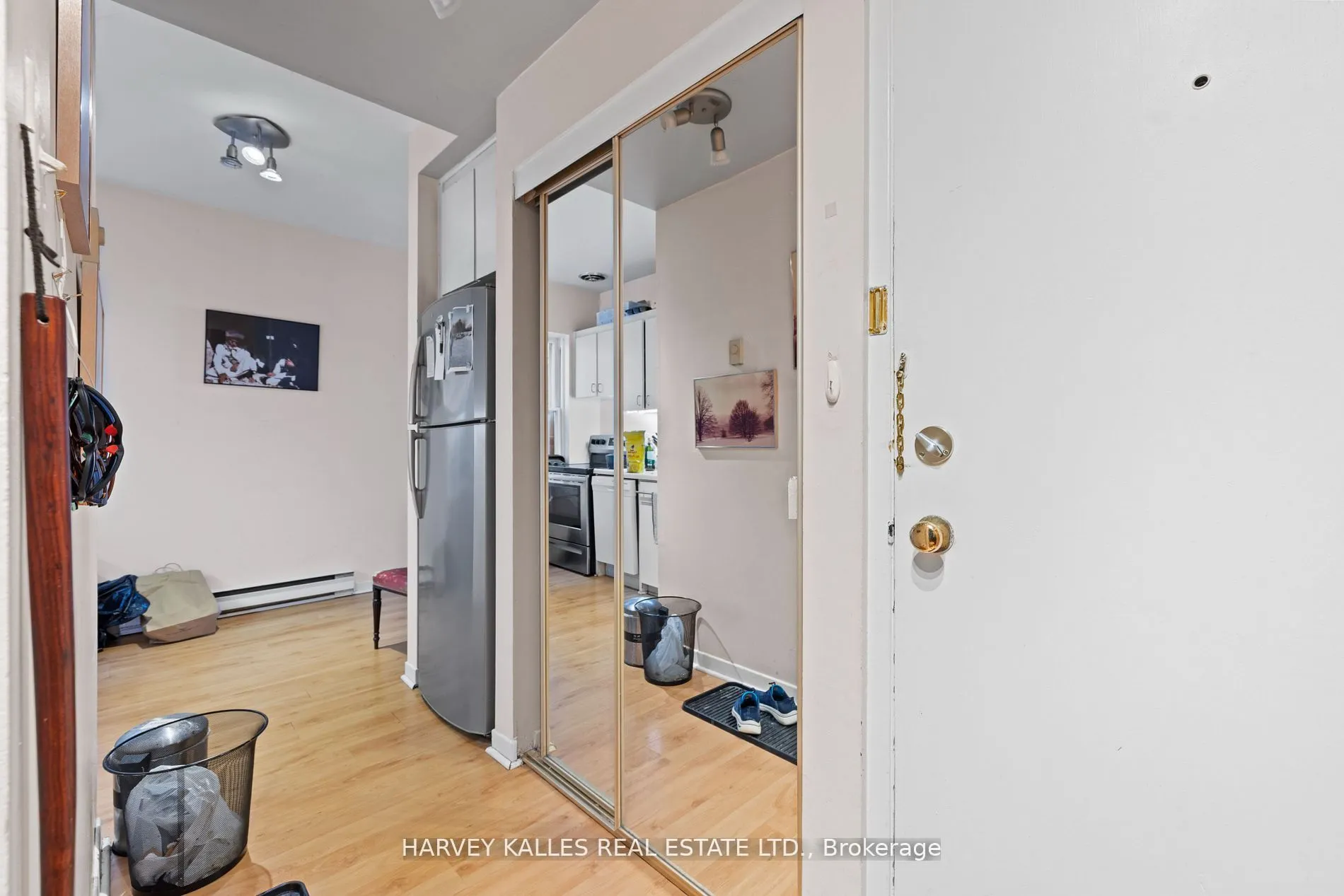 105-107 Pembroke Street