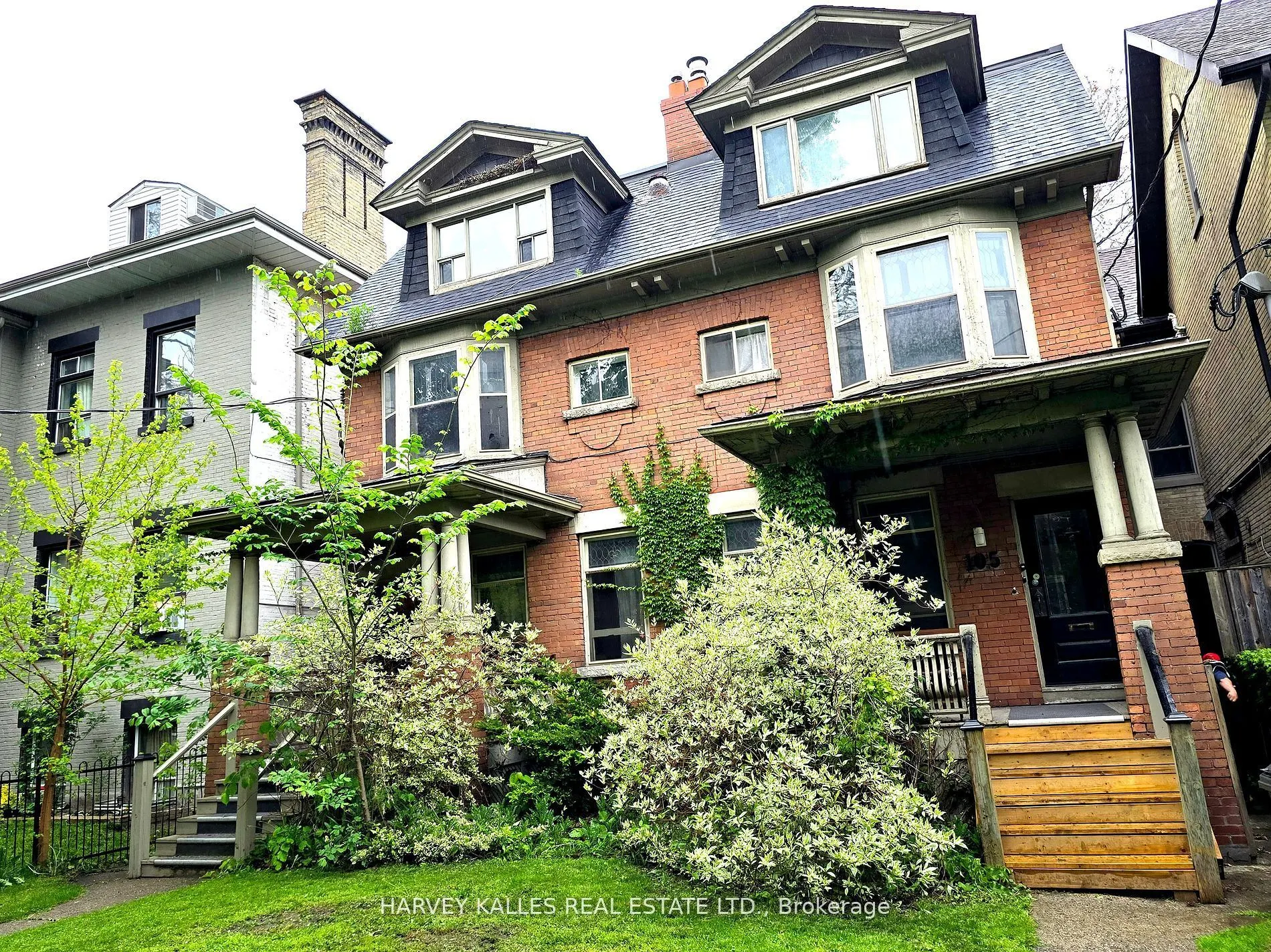 105-107 Pembroke Street