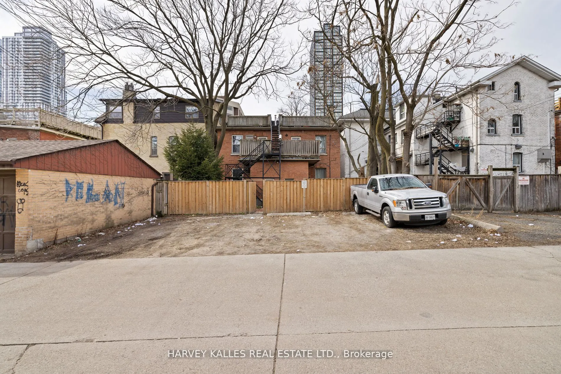105-107 Pembroke Street
