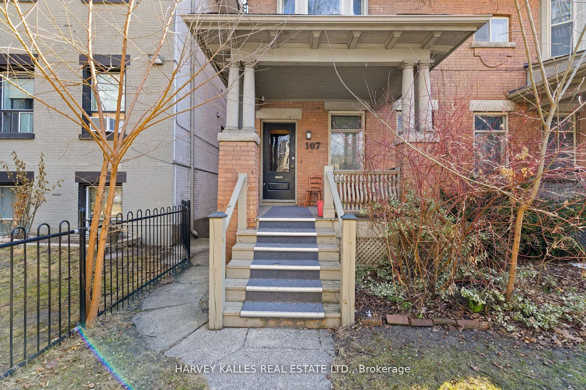 105-107 Pembroke Street