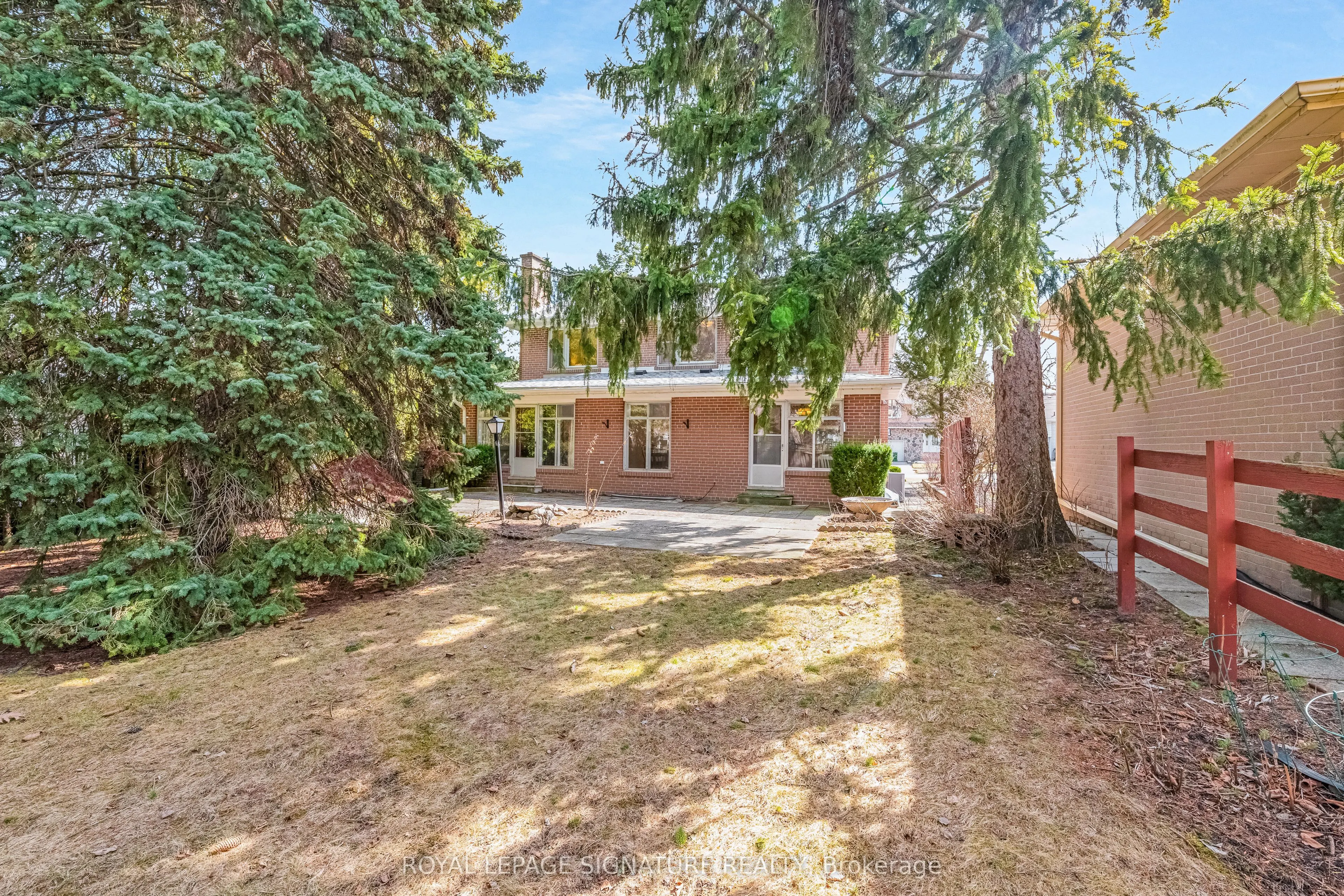 12 Feldbar Court